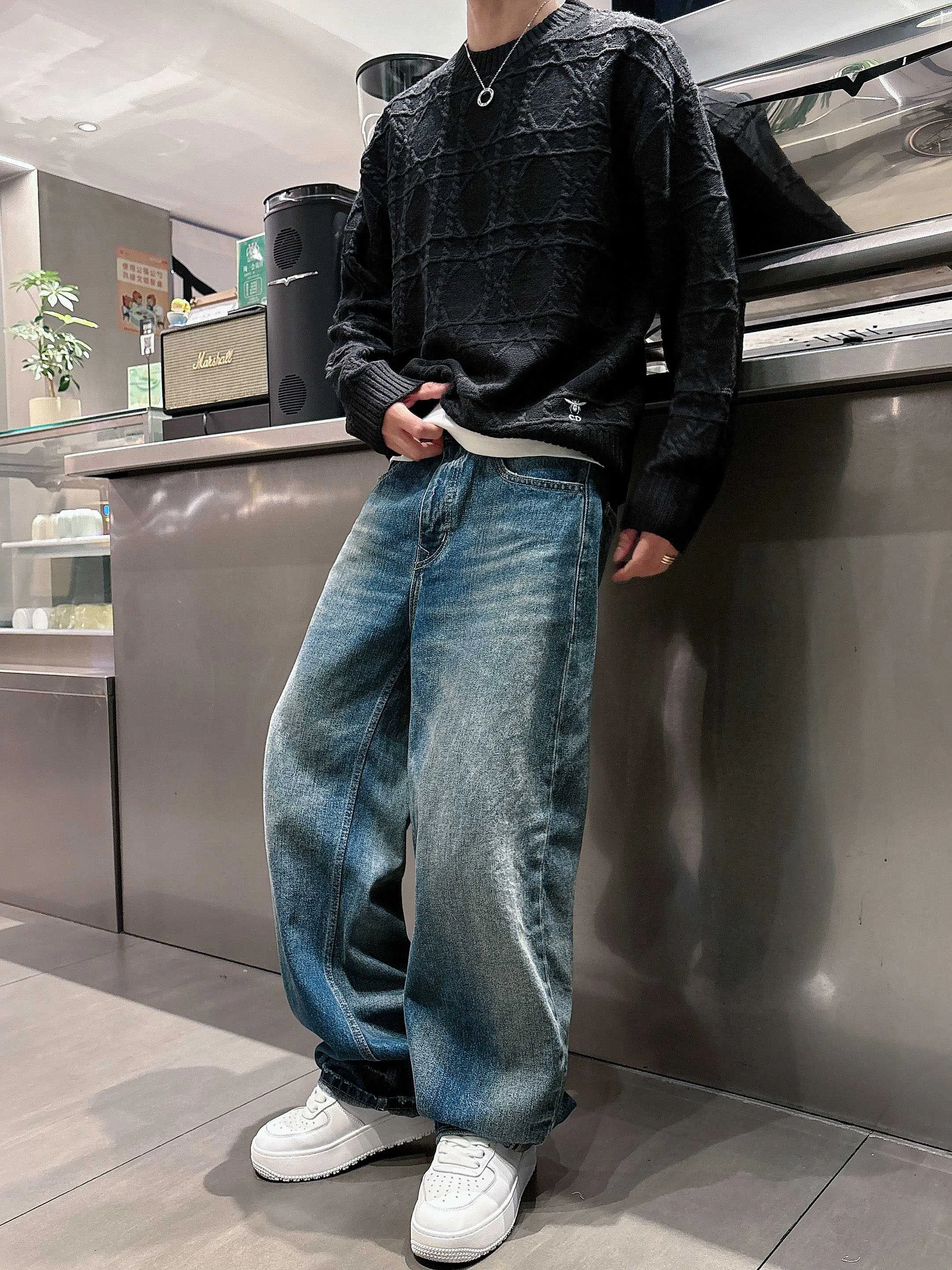 Джемперы И Свитеры Мужские Christian Dior 927978