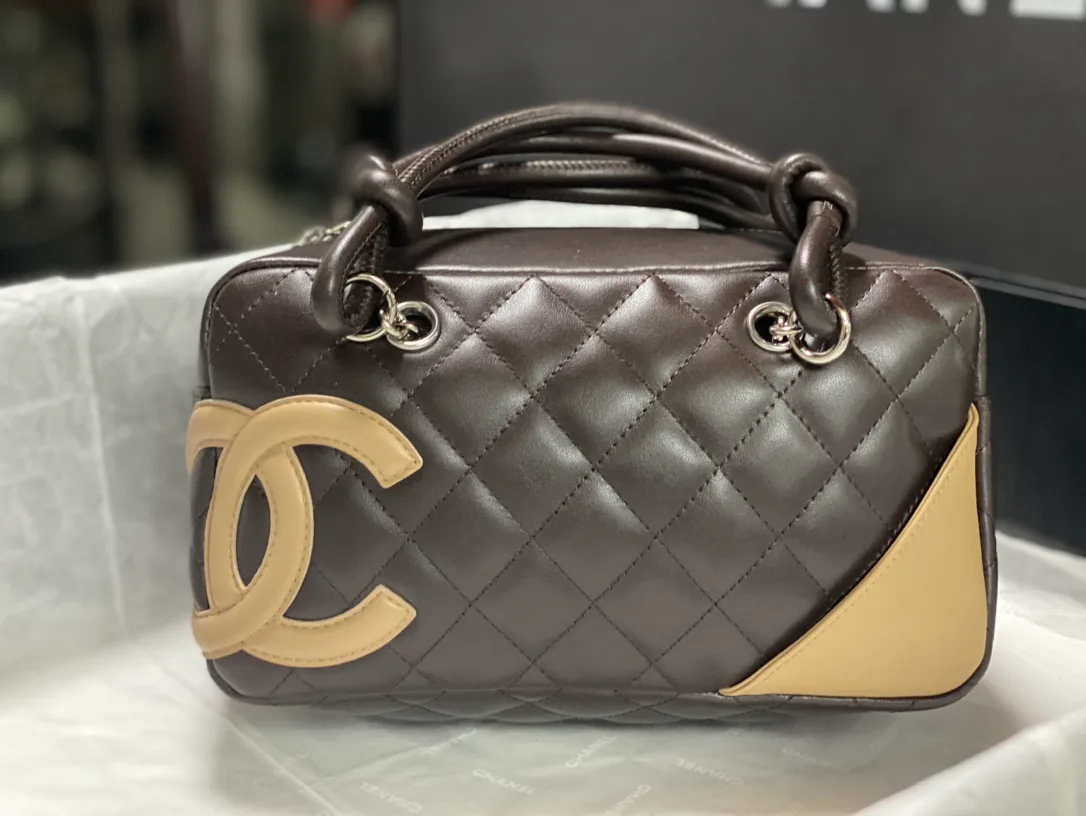 Классические Сумки Женские Chanel 11699849