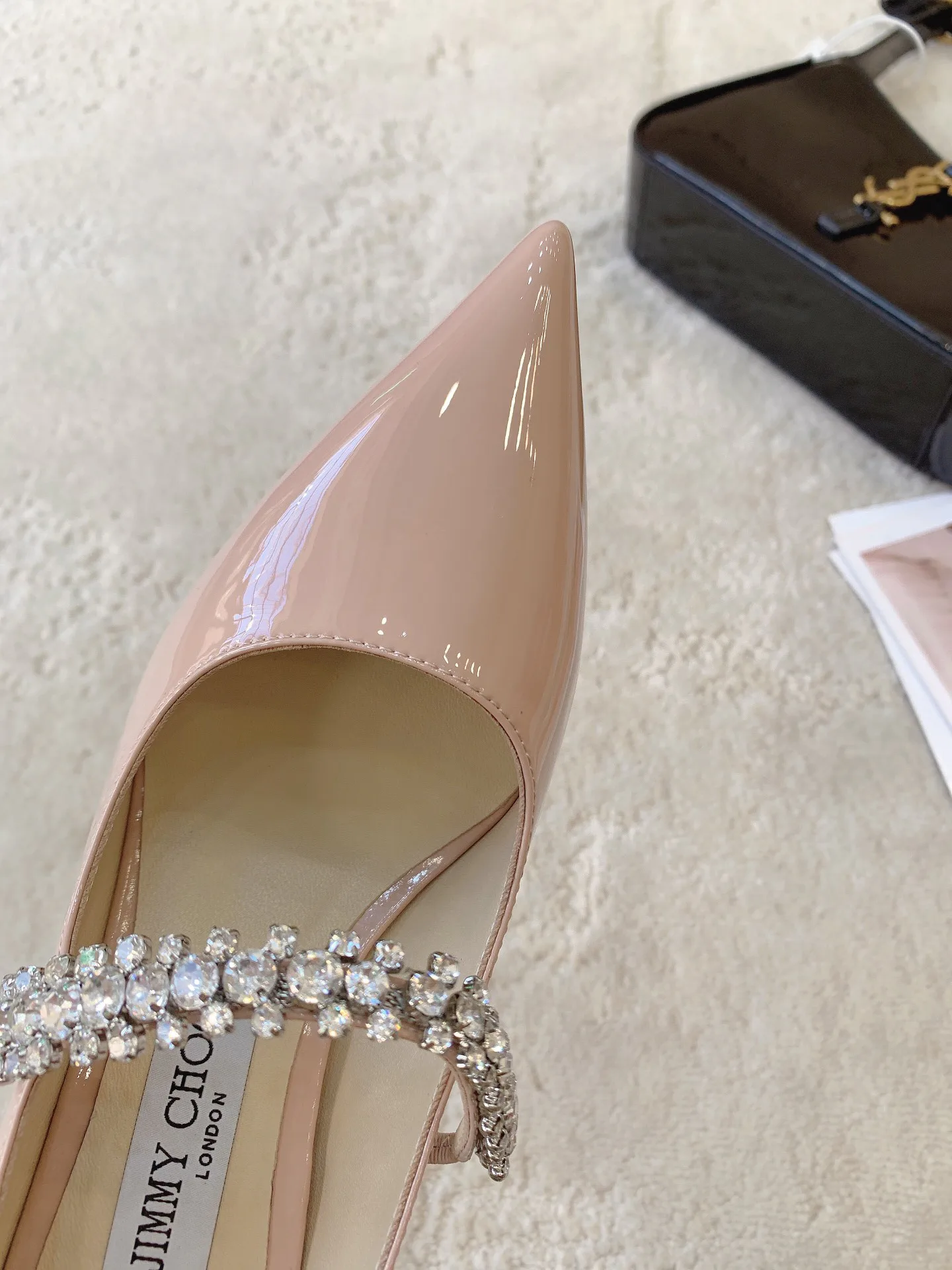 Туфли Женские Jimmy Choo 19268440