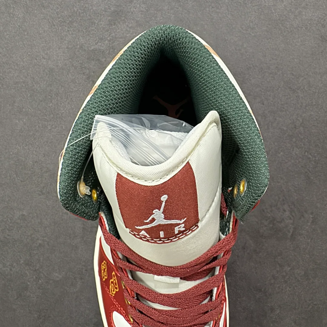 Кроссовки Женские Air Jordan 526545