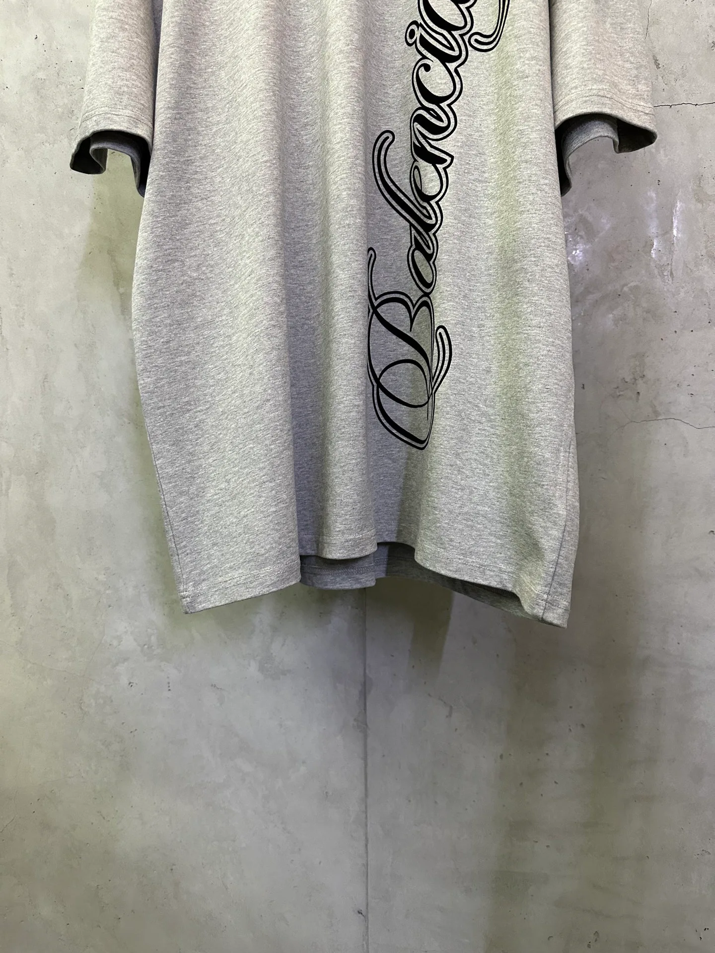 Футболки Мужские Balenciaga 3444709