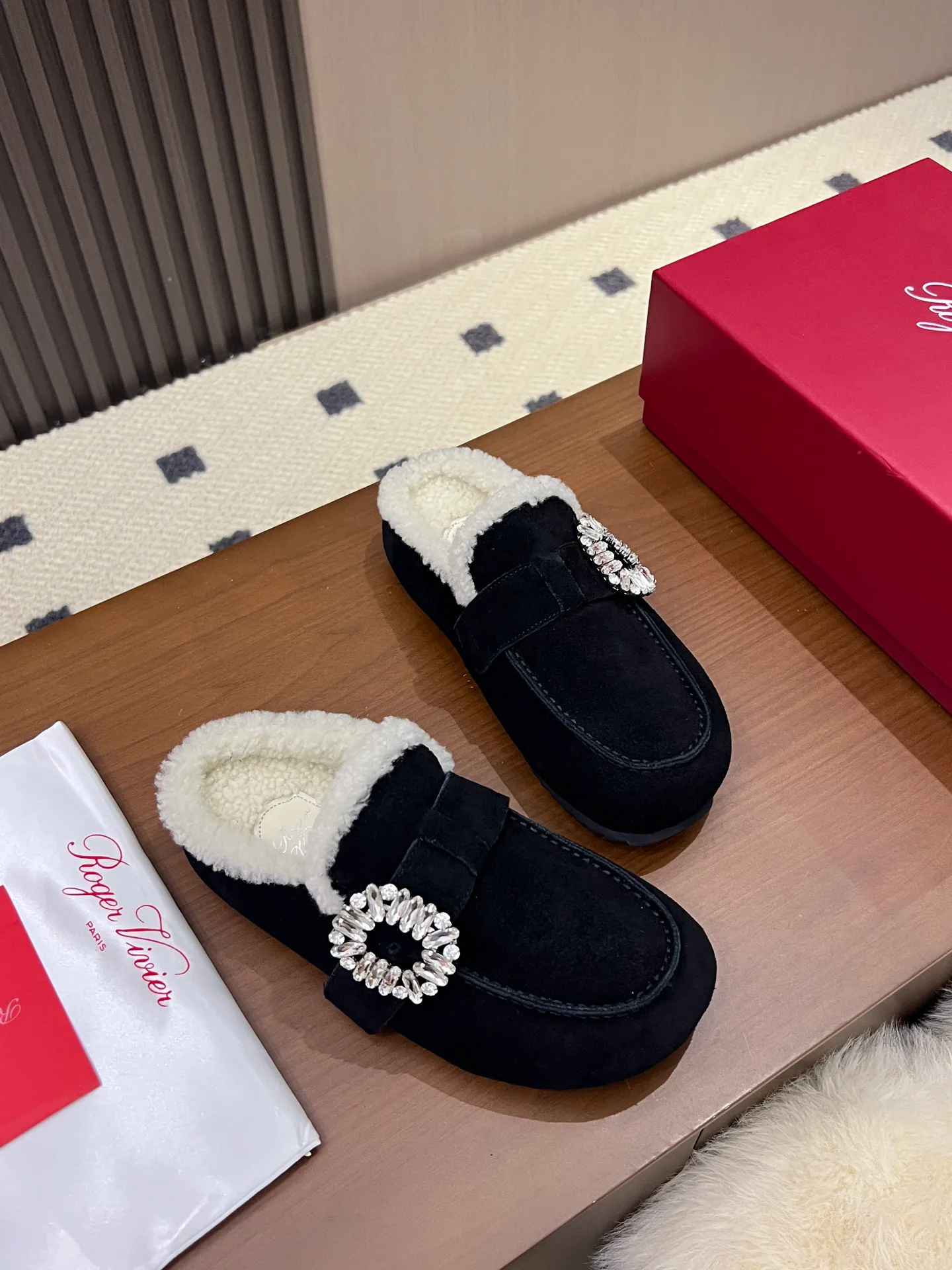 Мюли И Сабо Женские Roger Vivier 18877014