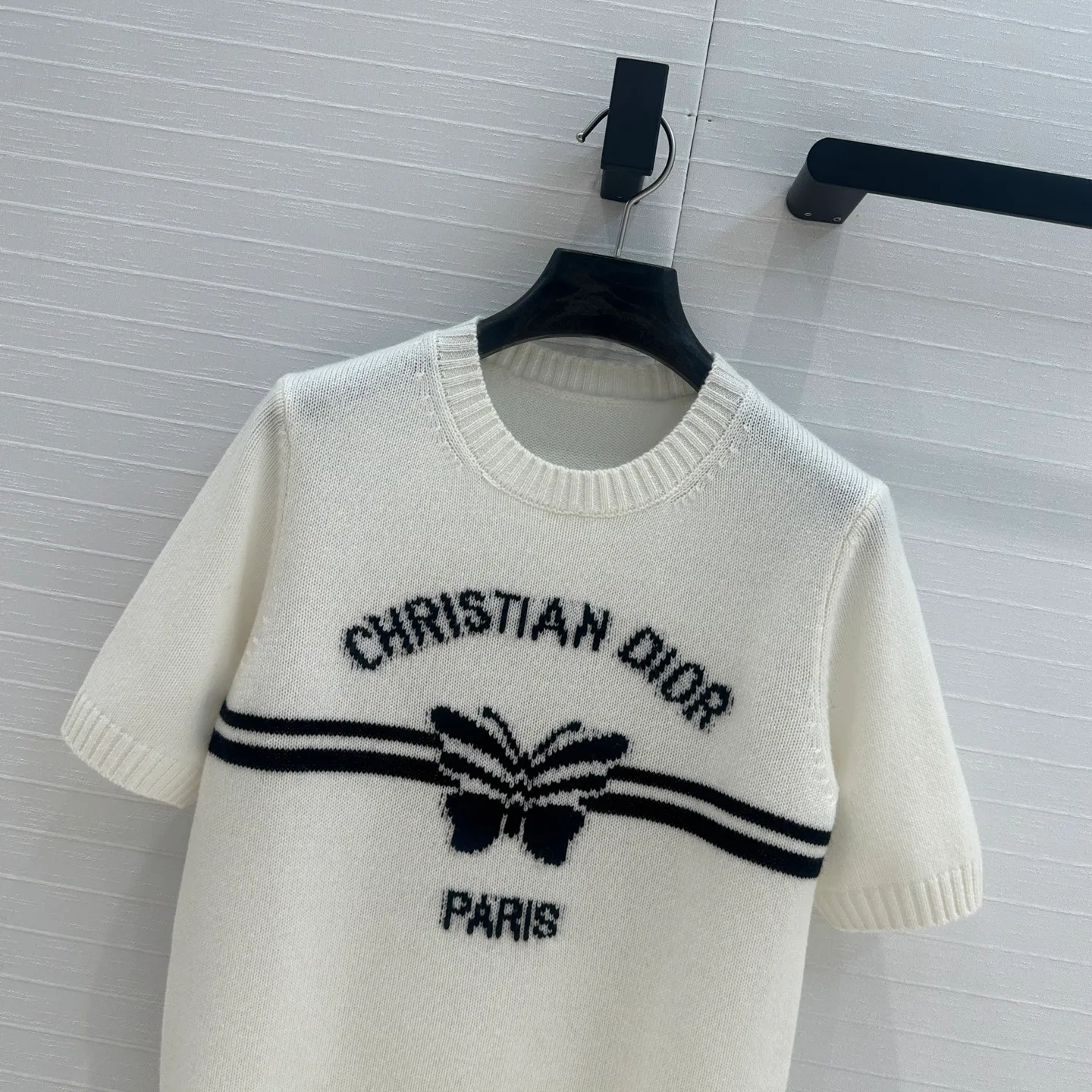 Джемперы И Свитеры Женские Christian Dior 11162