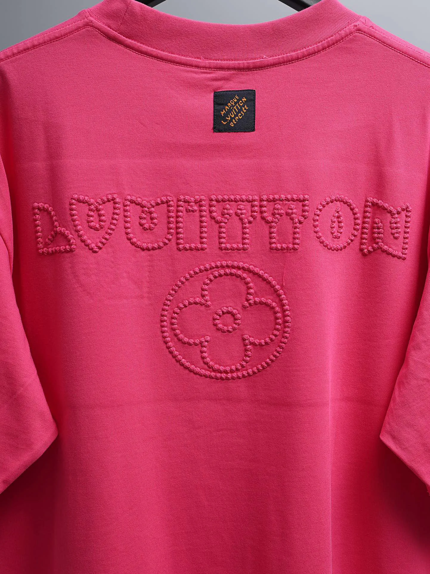 Футболки Мужские Louis Vuitton 11877941