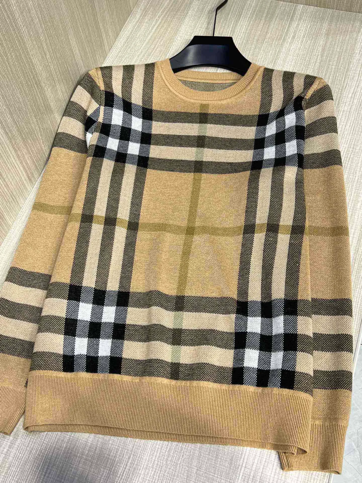 Джемперы И Свитеры Мужские Burberry 1848290