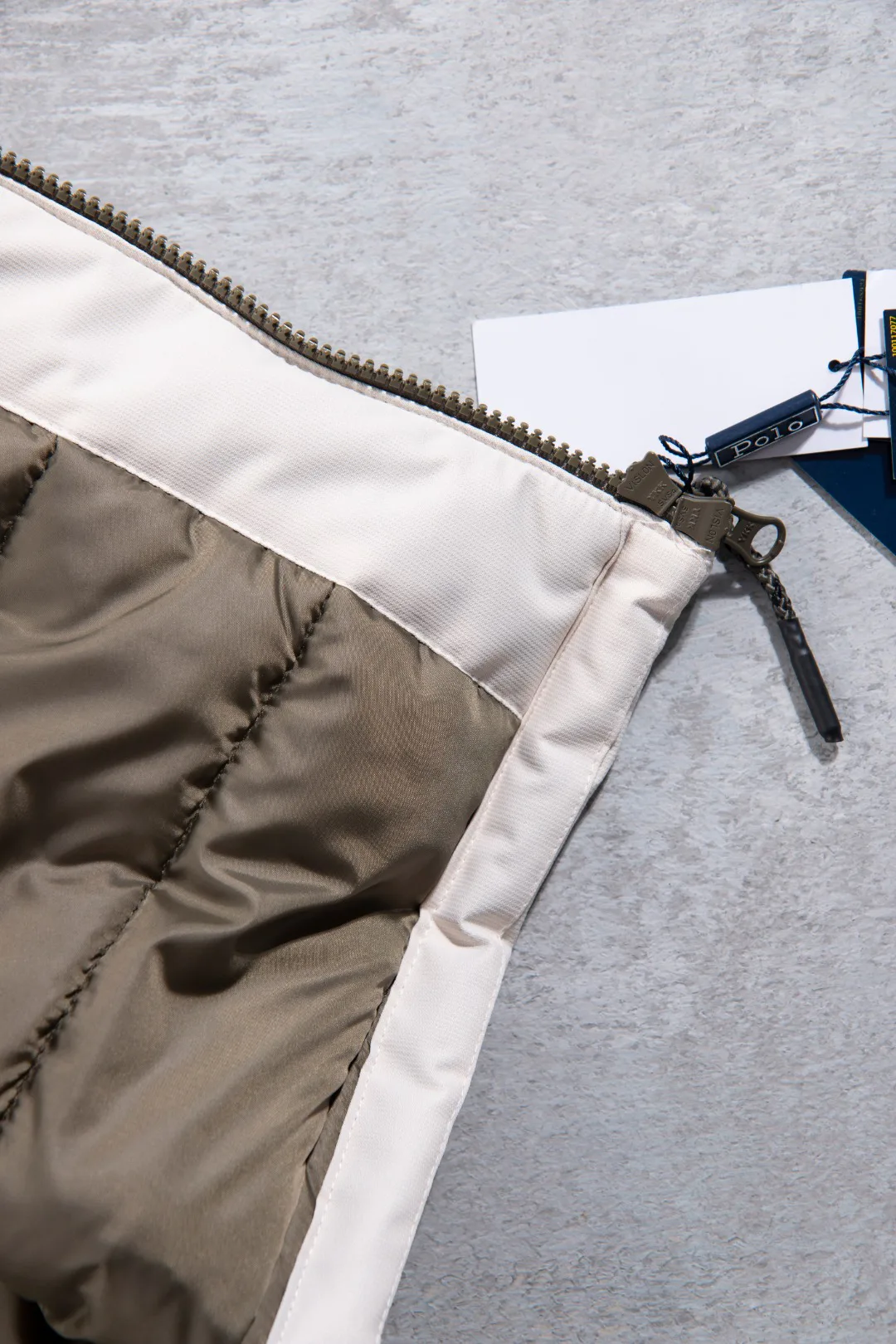 Куртки И Пуховики Мужские Ralph Lauren 1267084