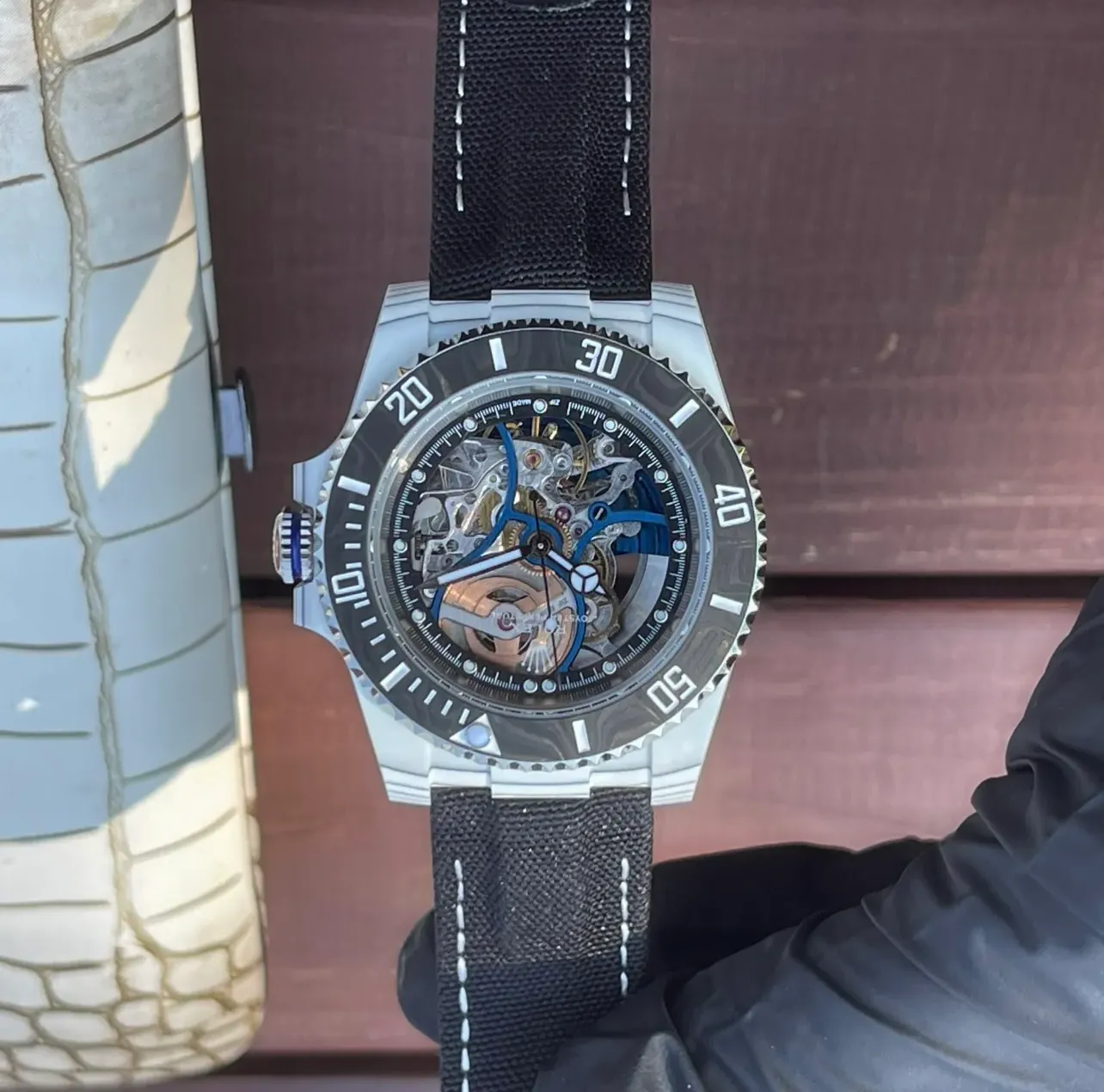 Часы Мужские Rolex 5097137