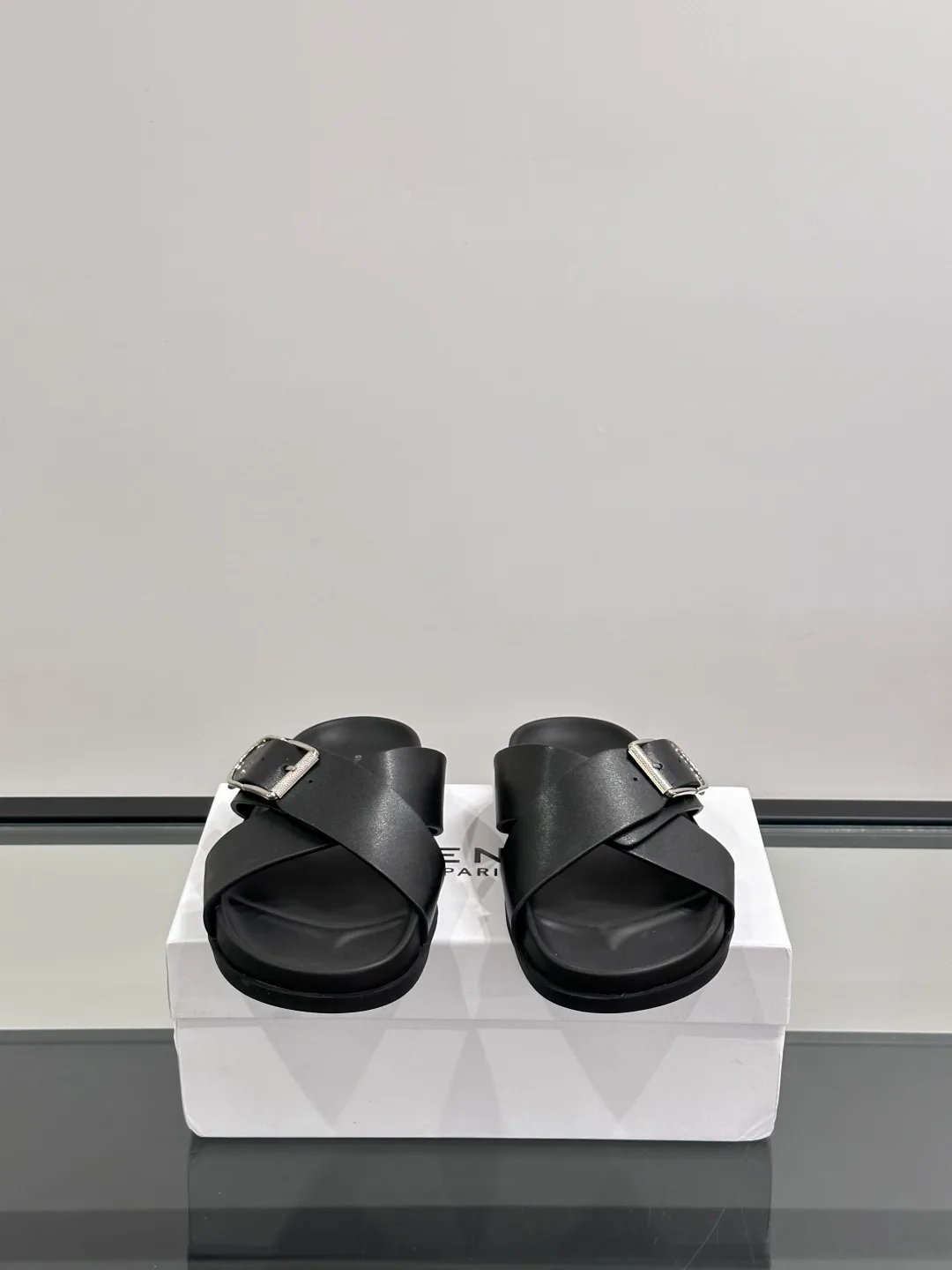 Шлепанцы Мужские Givenchy 36315