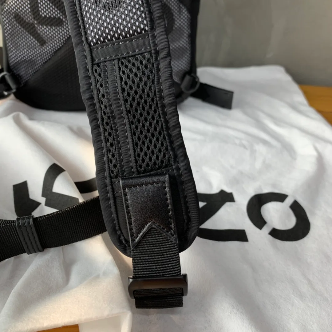 Поясные Сумки Мужские Kenzo 4929