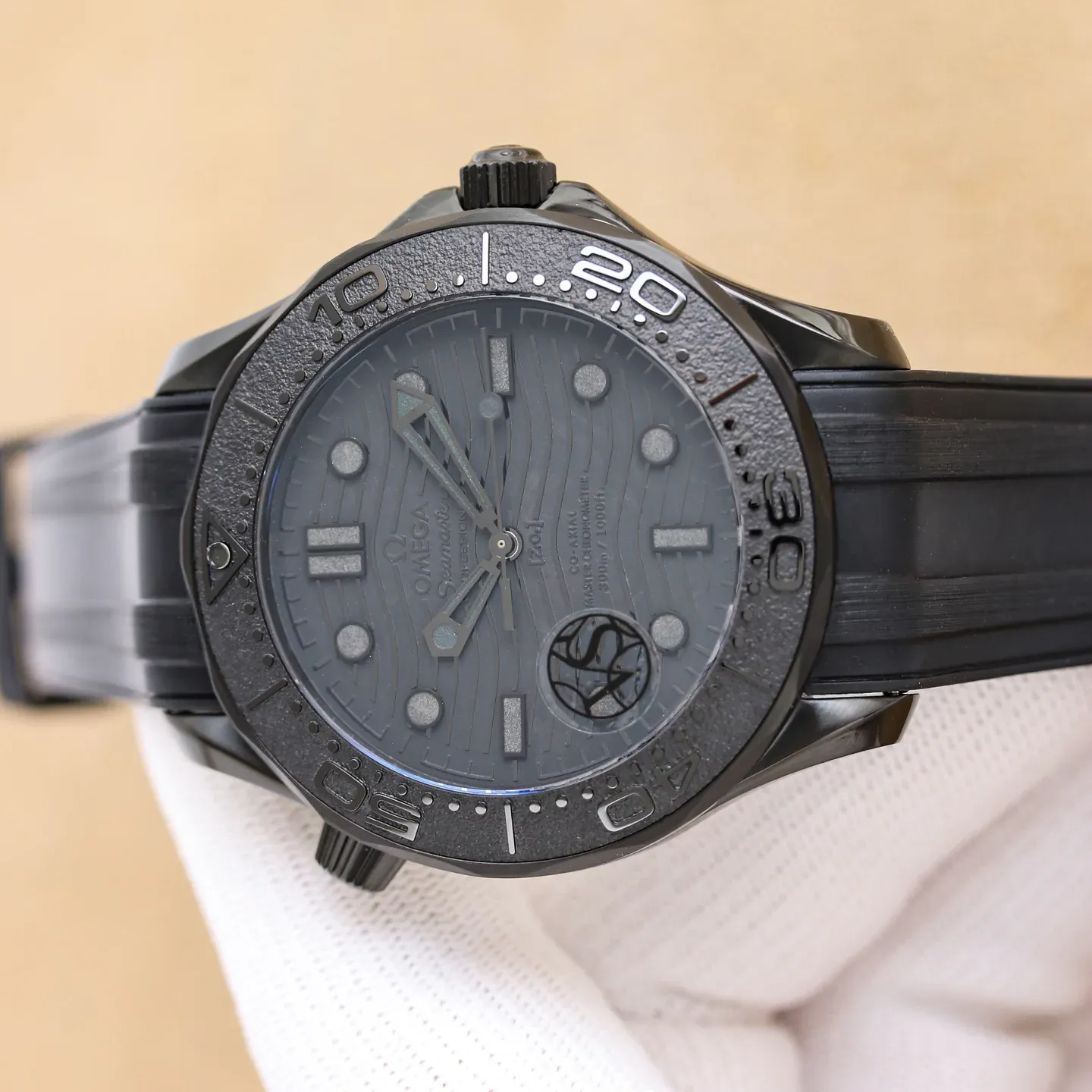 Часы Мужские Omega 1892241