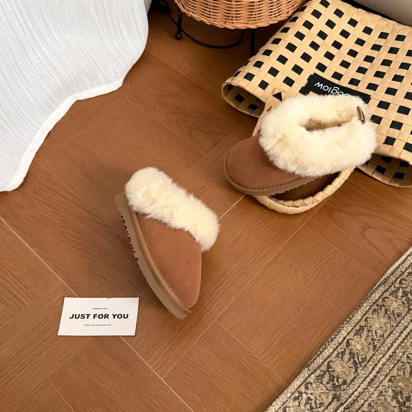 Угги Женские Ugg 4311269