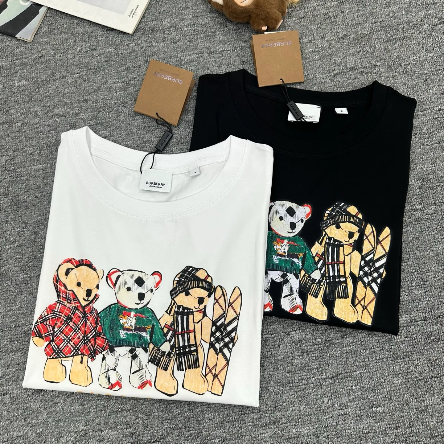 Футболки Женские Burberry 11249850