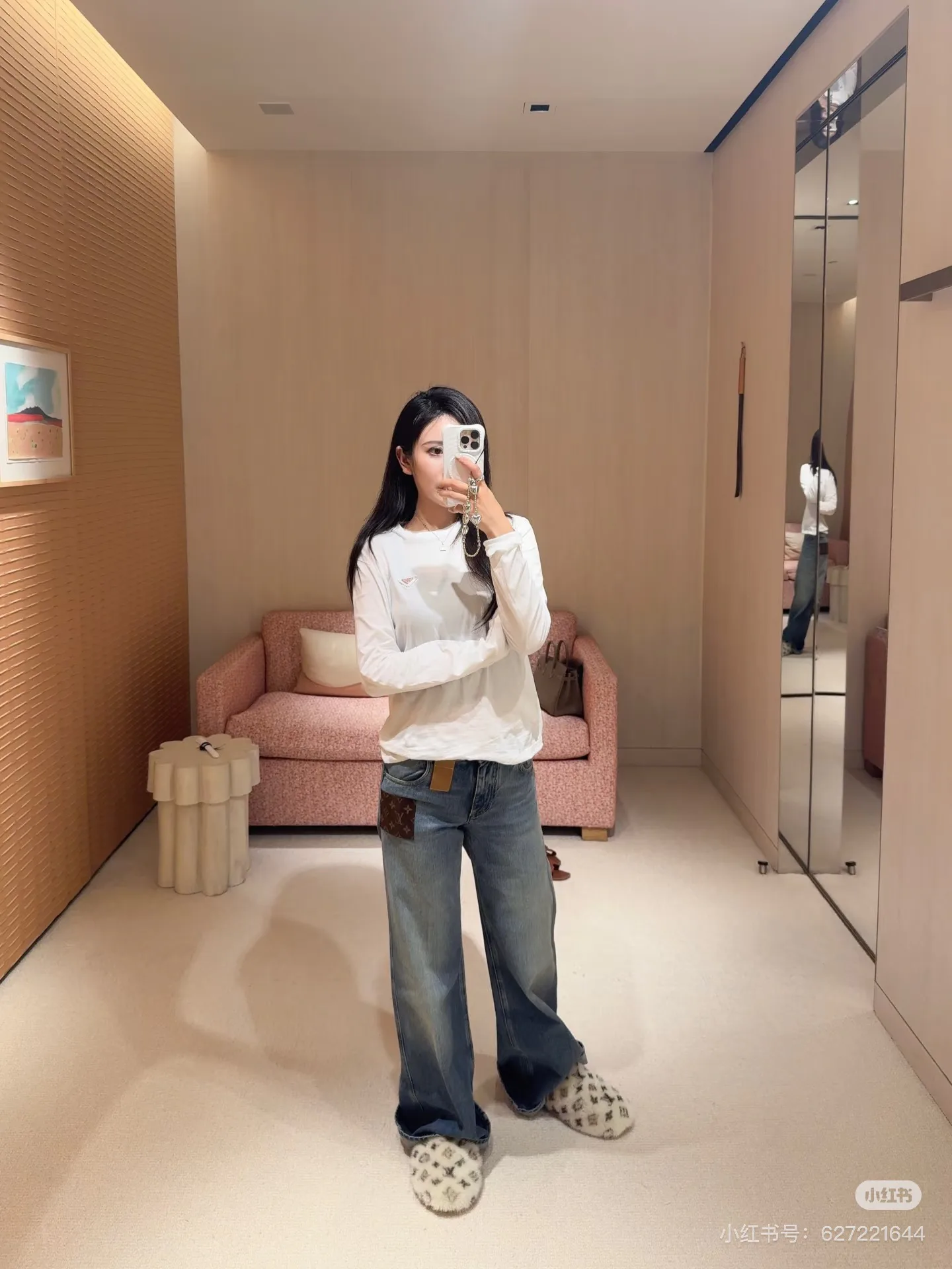 Лонгсливы Женские Prada 11625909