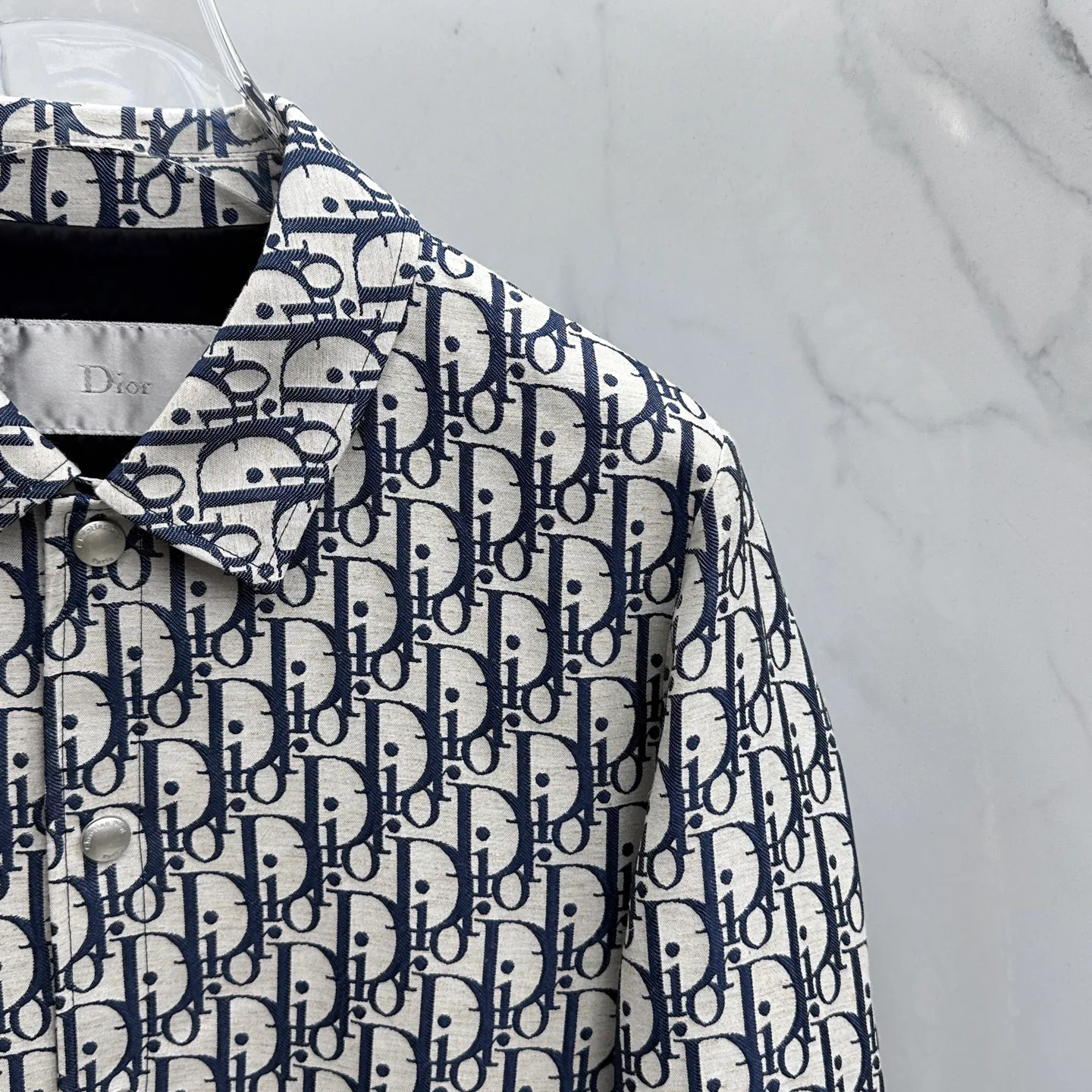 Куртки И Пуховики Мужские Christian Dior 2237450