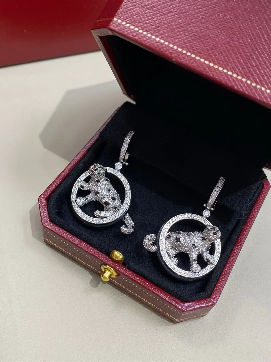 Бижутерия Cartier 11693628