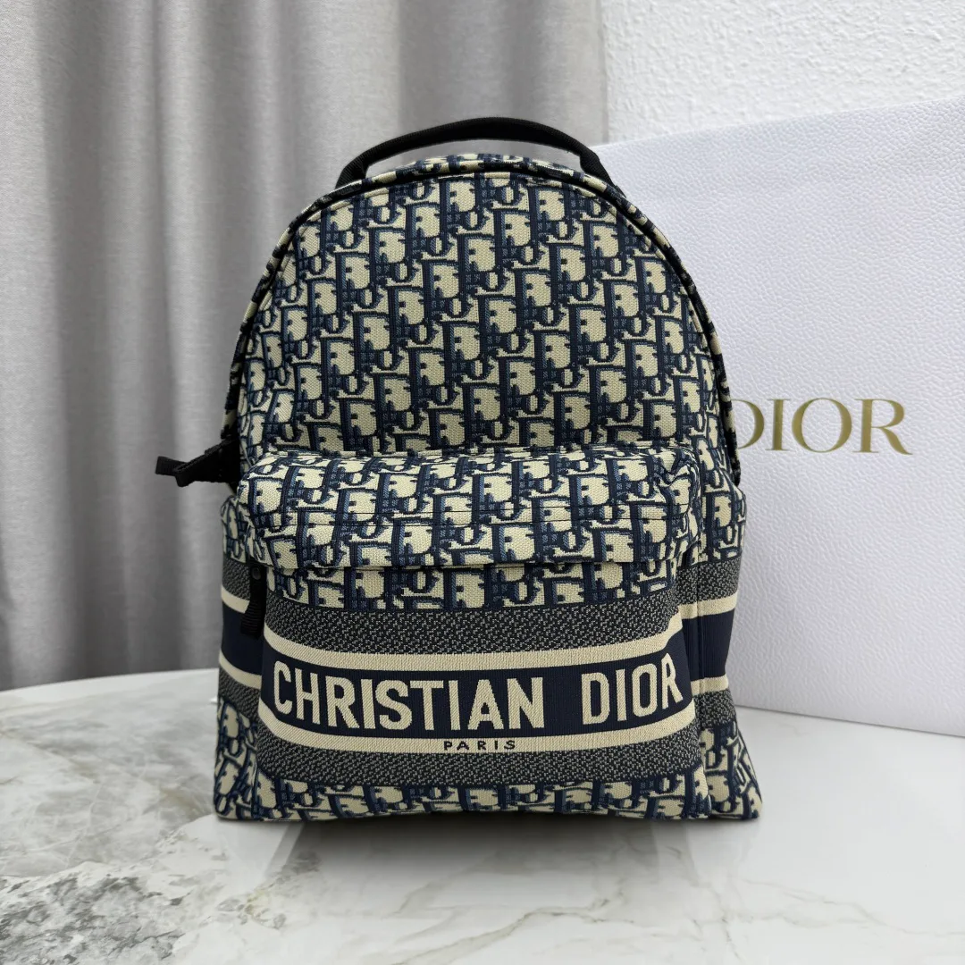 Рюкзаки Женские Christian Dior 1270314