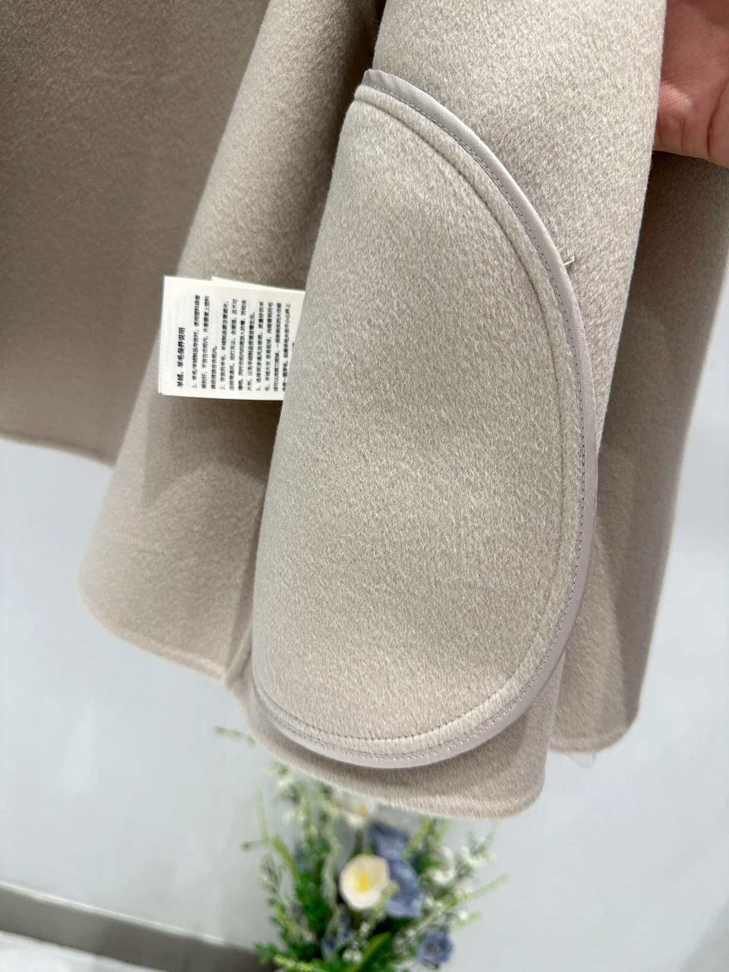 Пальто Женские Loro Piana 18460645