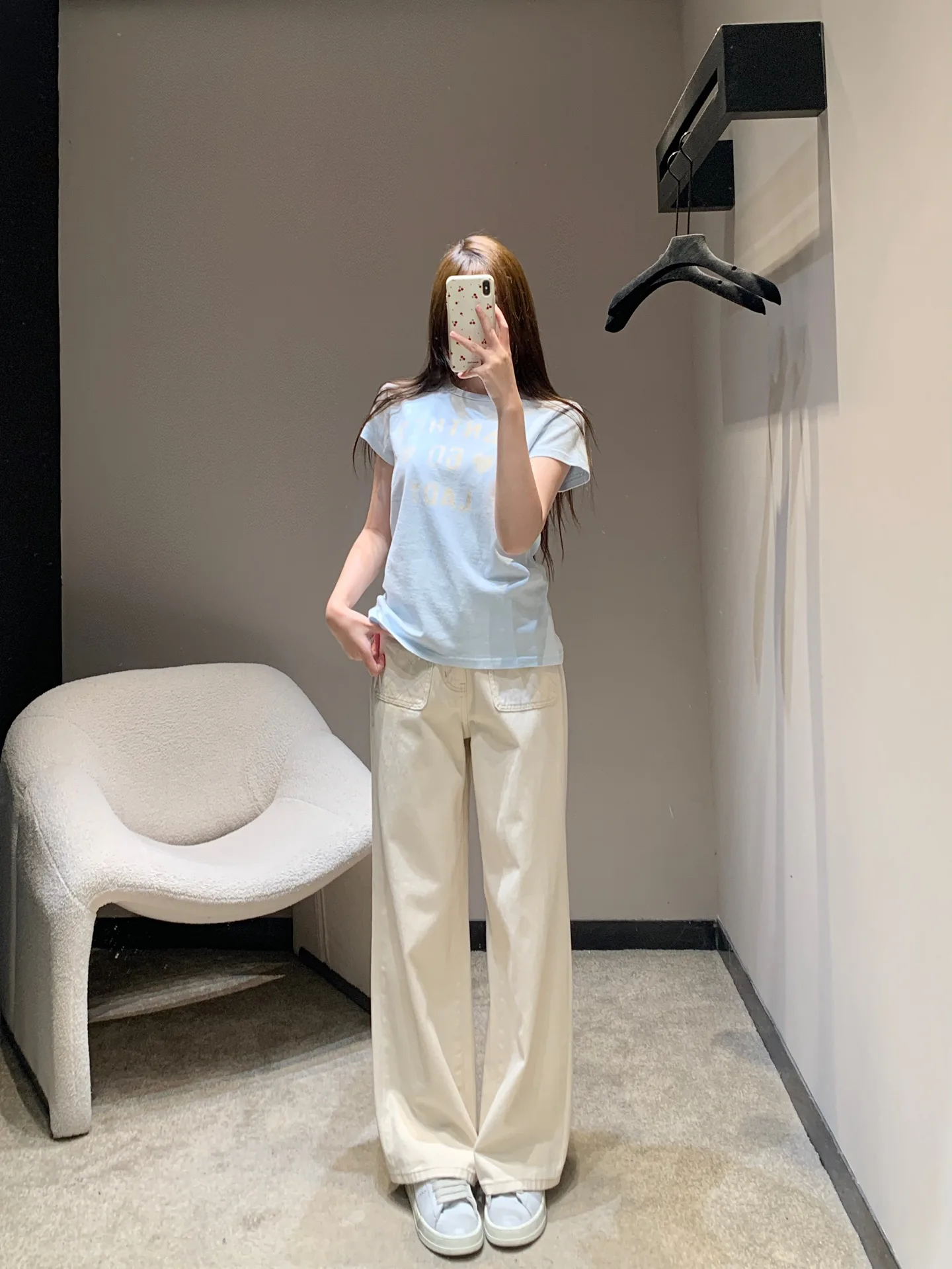 Футболки Женские Valentino 5883467