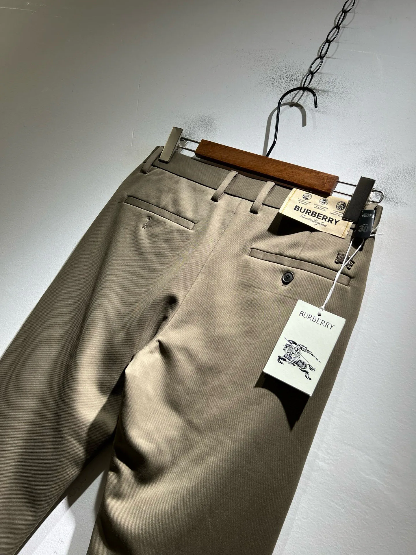 Брюки Мужские Burberry 11361138