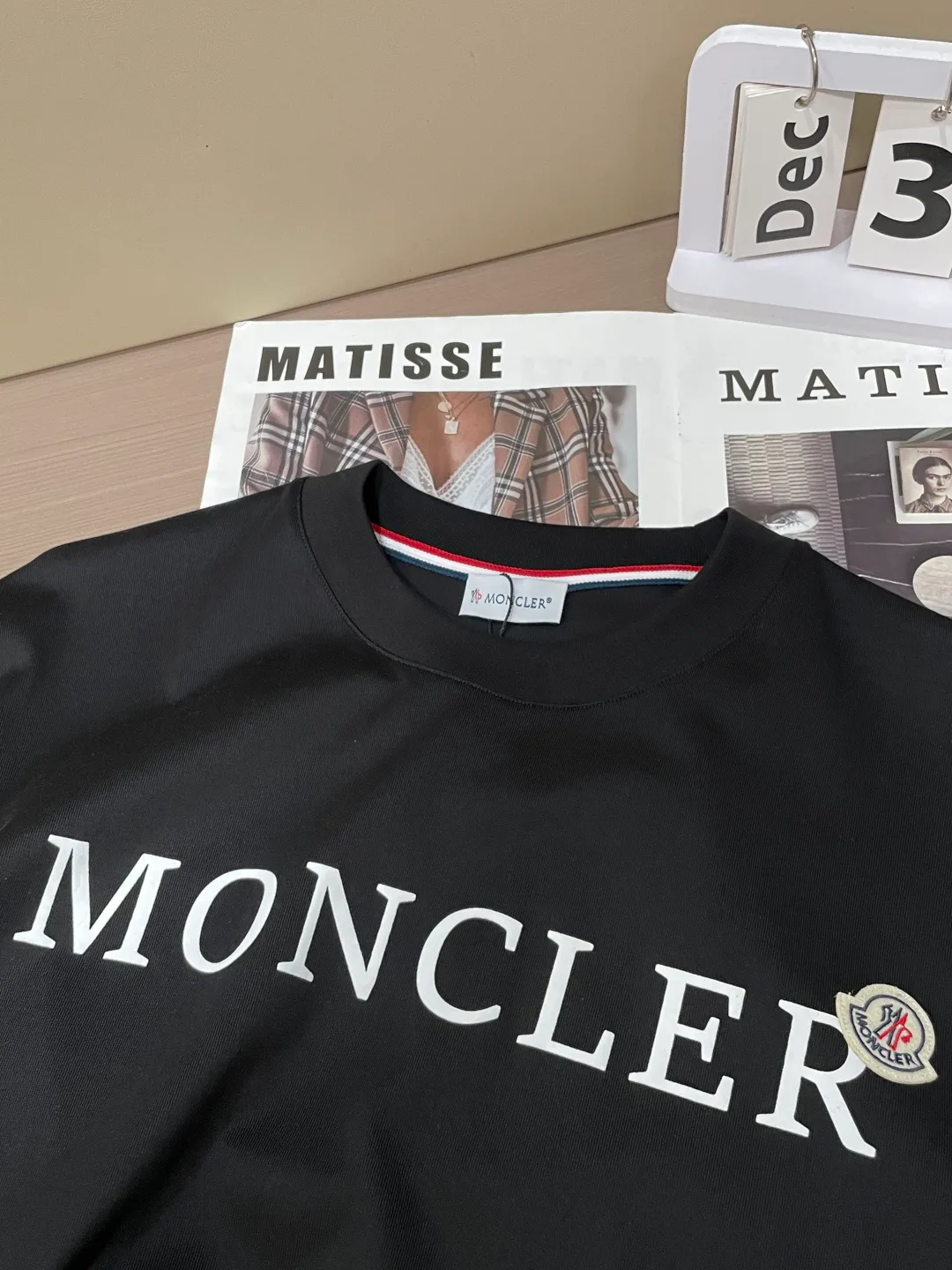 Футболки Мужские Moncler 11688204
