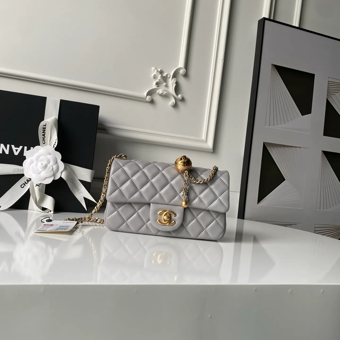 Классические Сумки Женские Chanel 11669110
