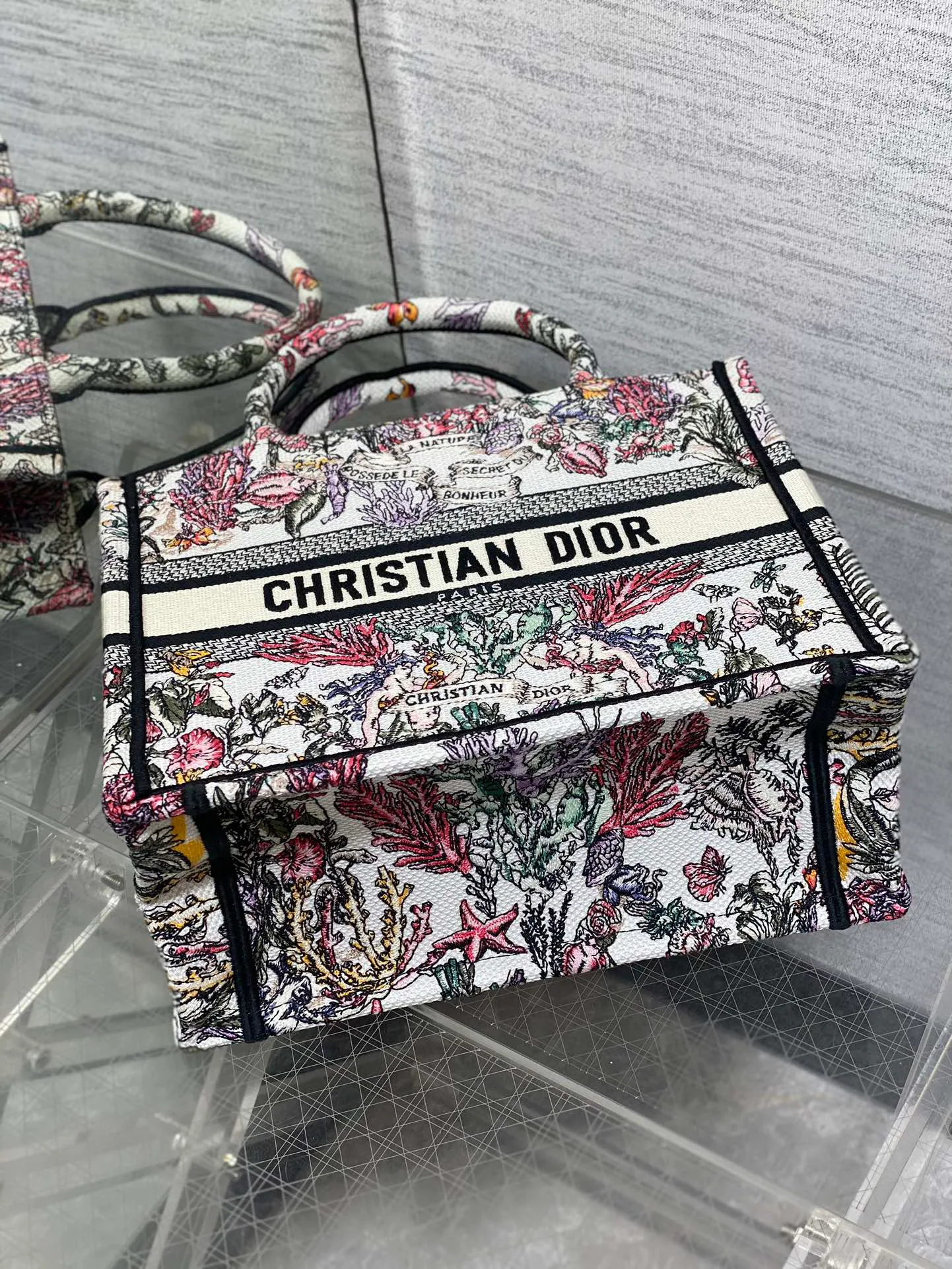 Классические Сумки Женские Christian Dior 13227214