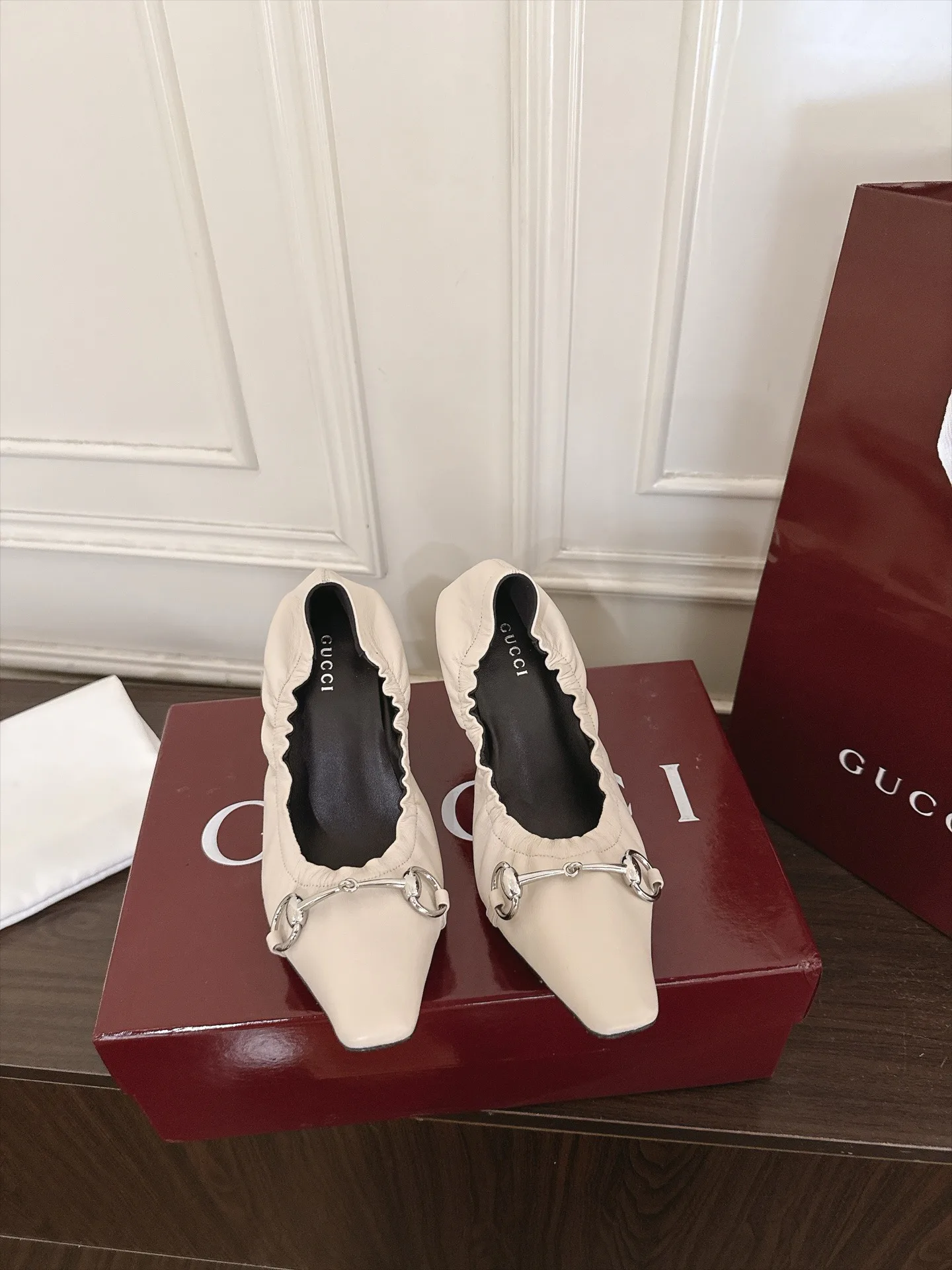 Туфли Женские Gucci 18143131