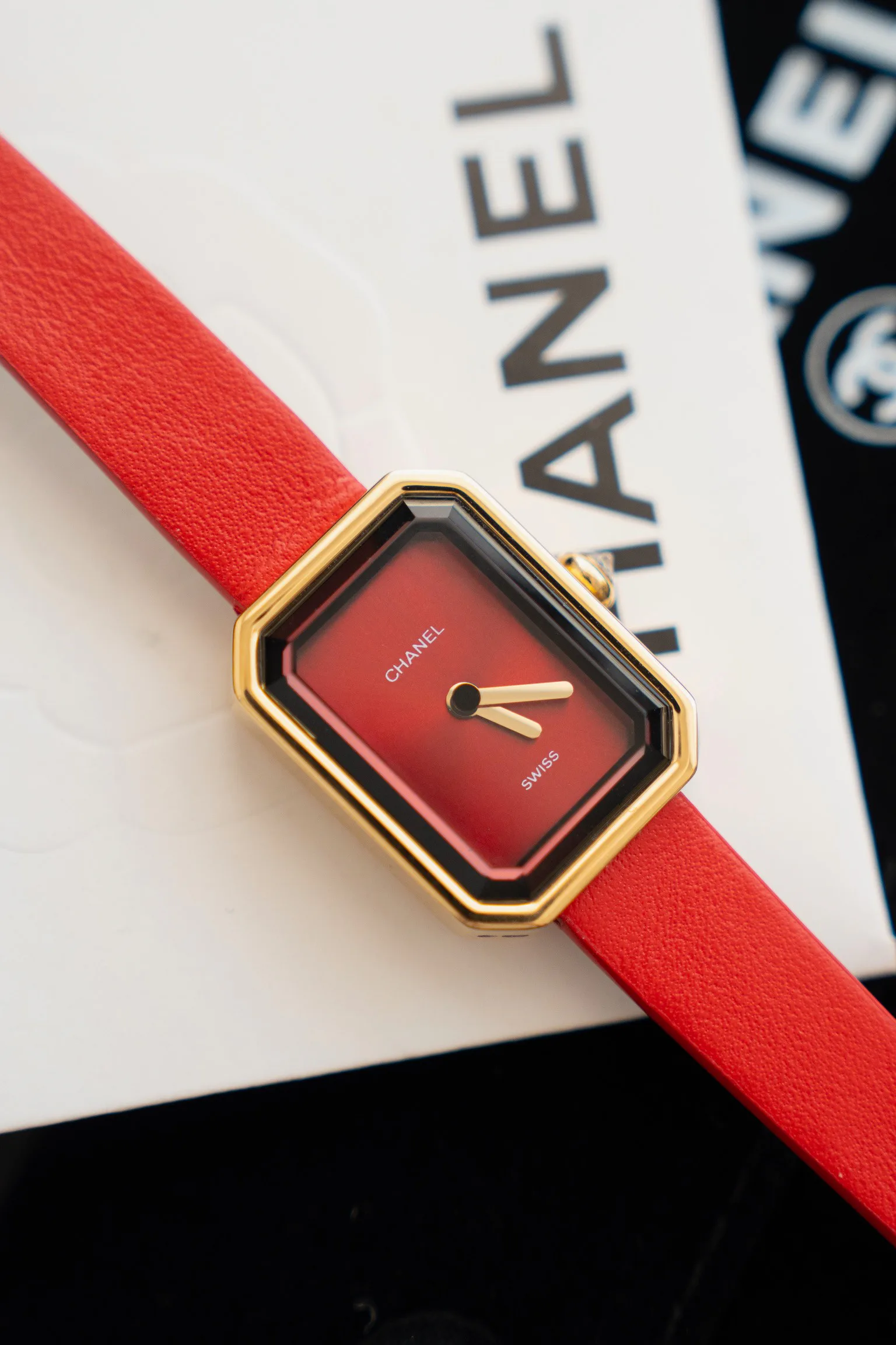 Часы Женские Chanel 5745816