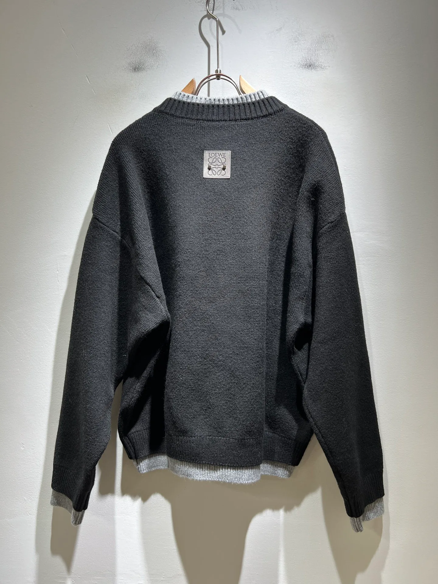 Свитеры Мужские Loewe 188028
