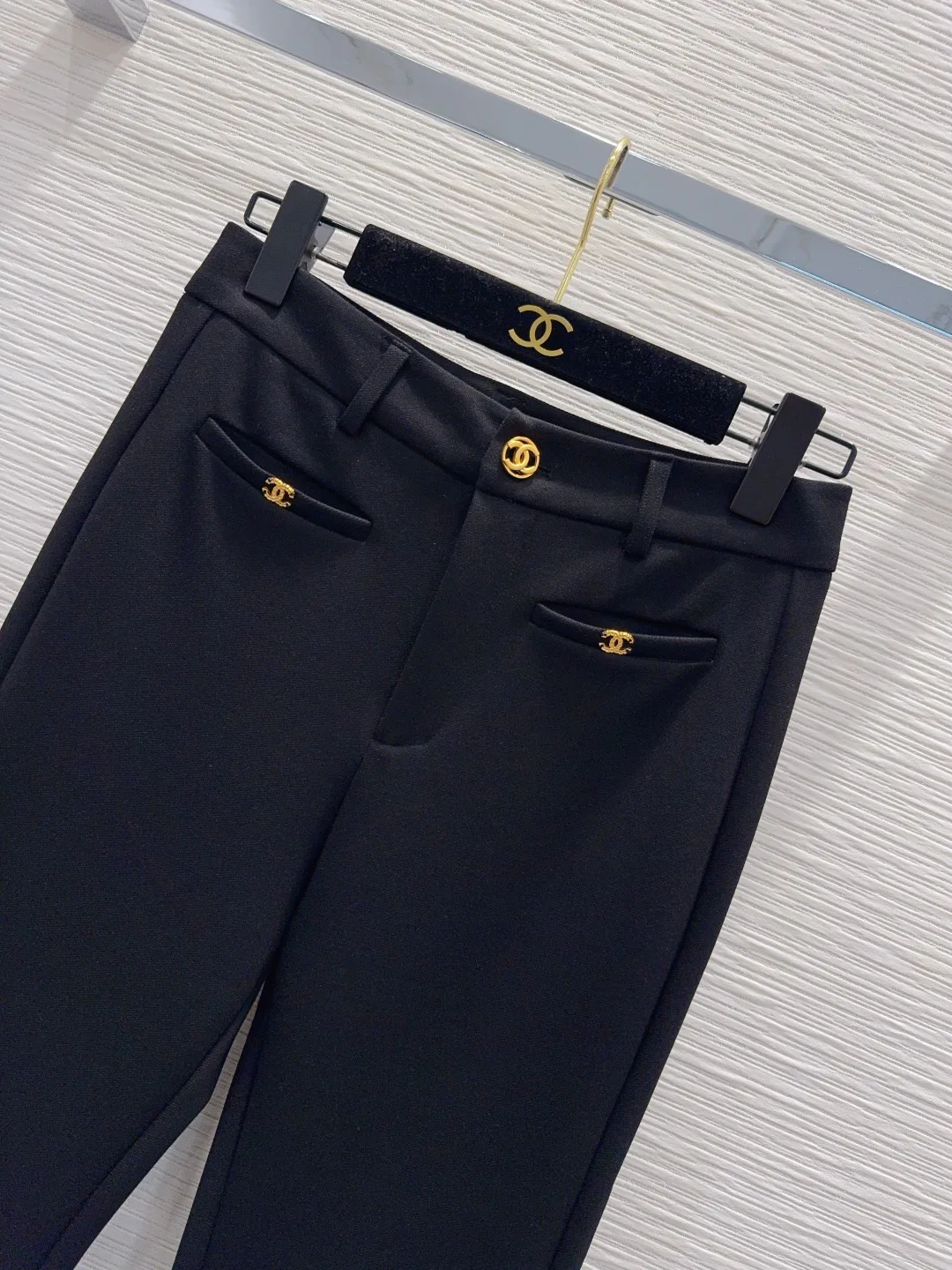 Брюки Женские Chanel 18167391