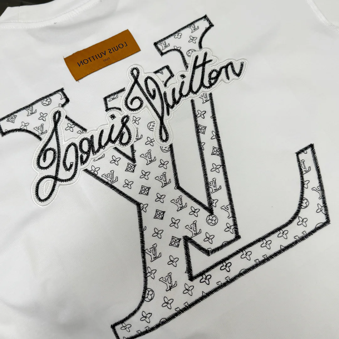 Футболки Мужские Louis Vuitton 11190377