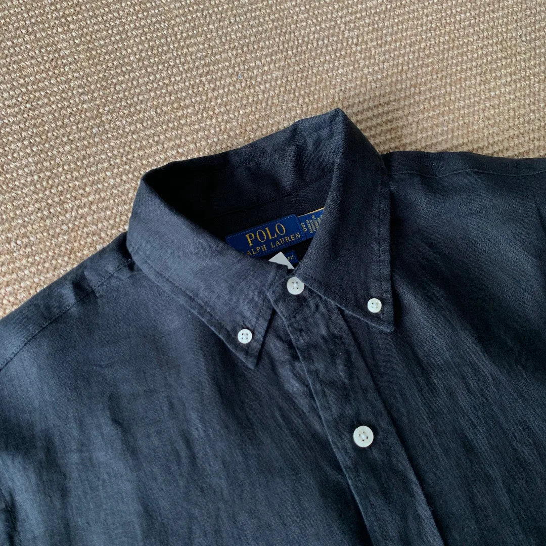 Рубашки Мужские Ralph Lauren 17360858