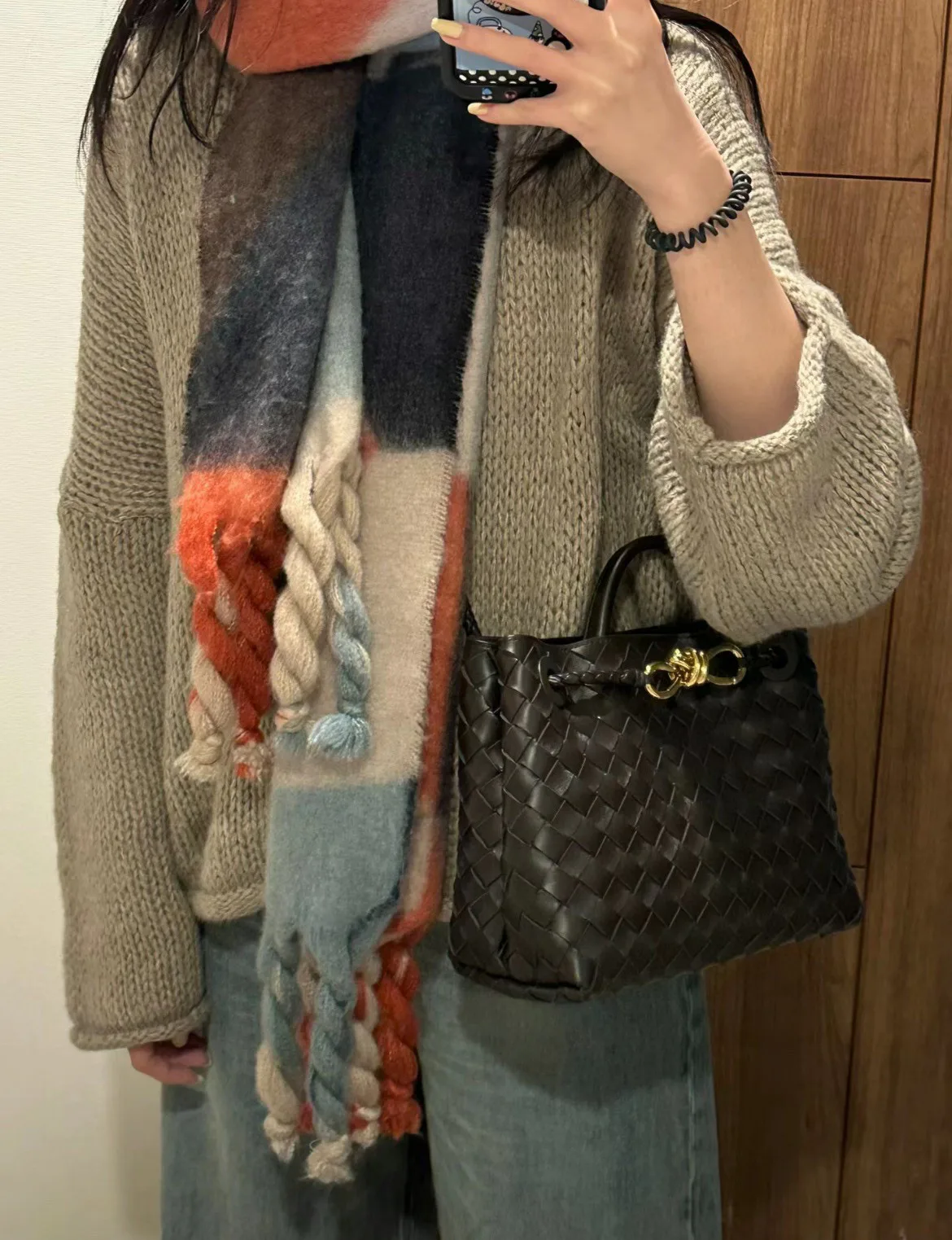 Классические Сумки Женские Bottega Veneta 5037571