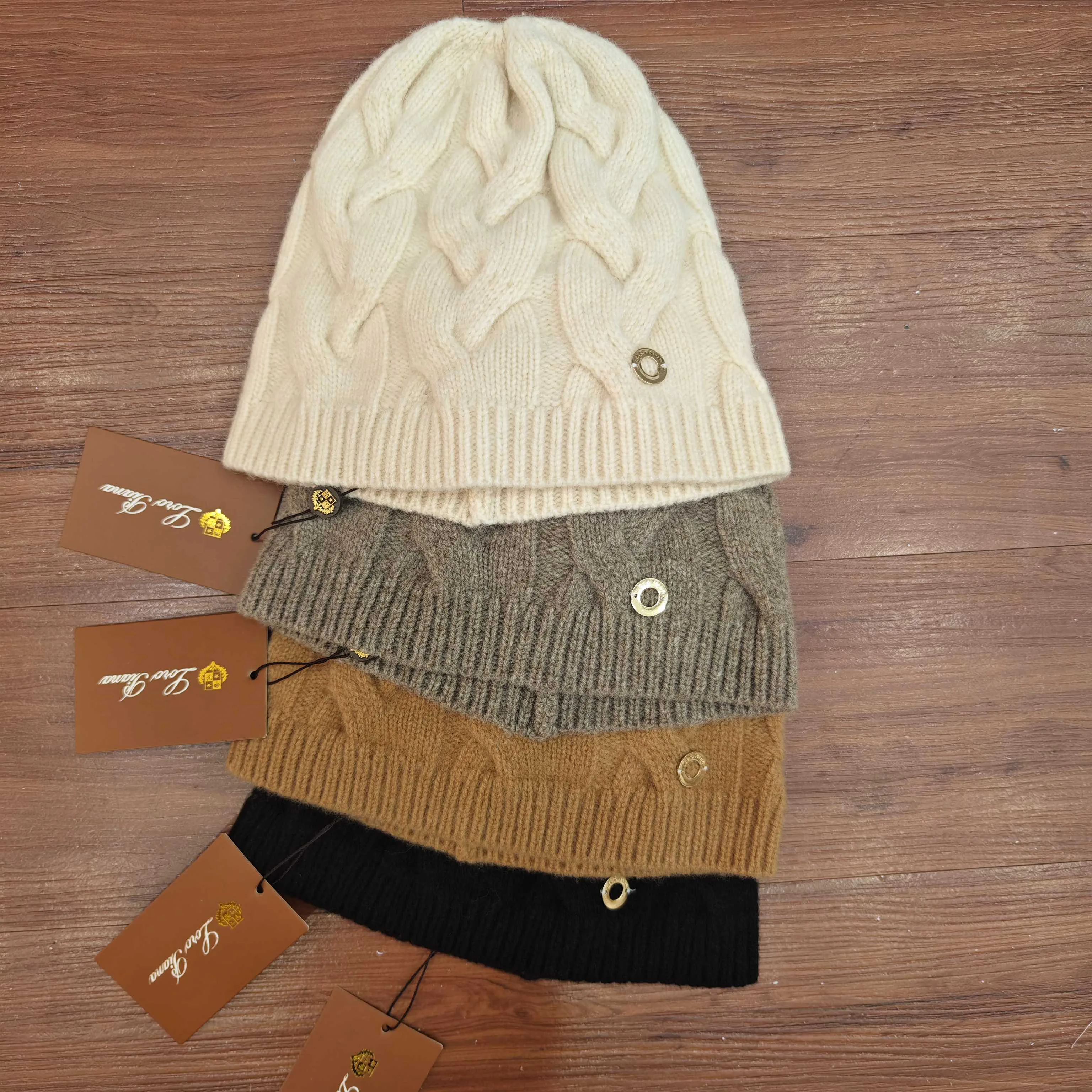 Головные Уборы Loro Piana 724318