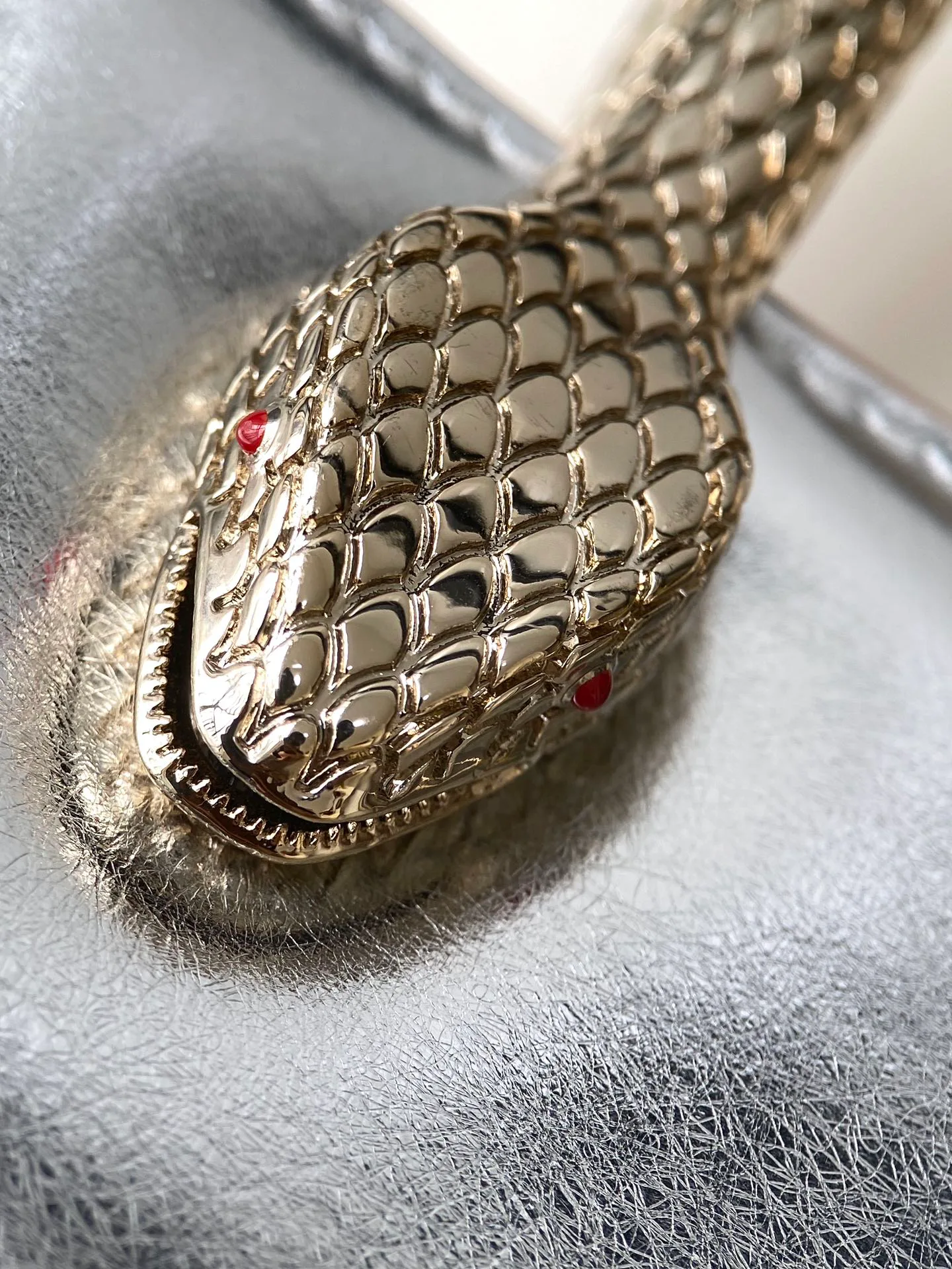 Сумки На Ремне Женские Bvlgari 372889