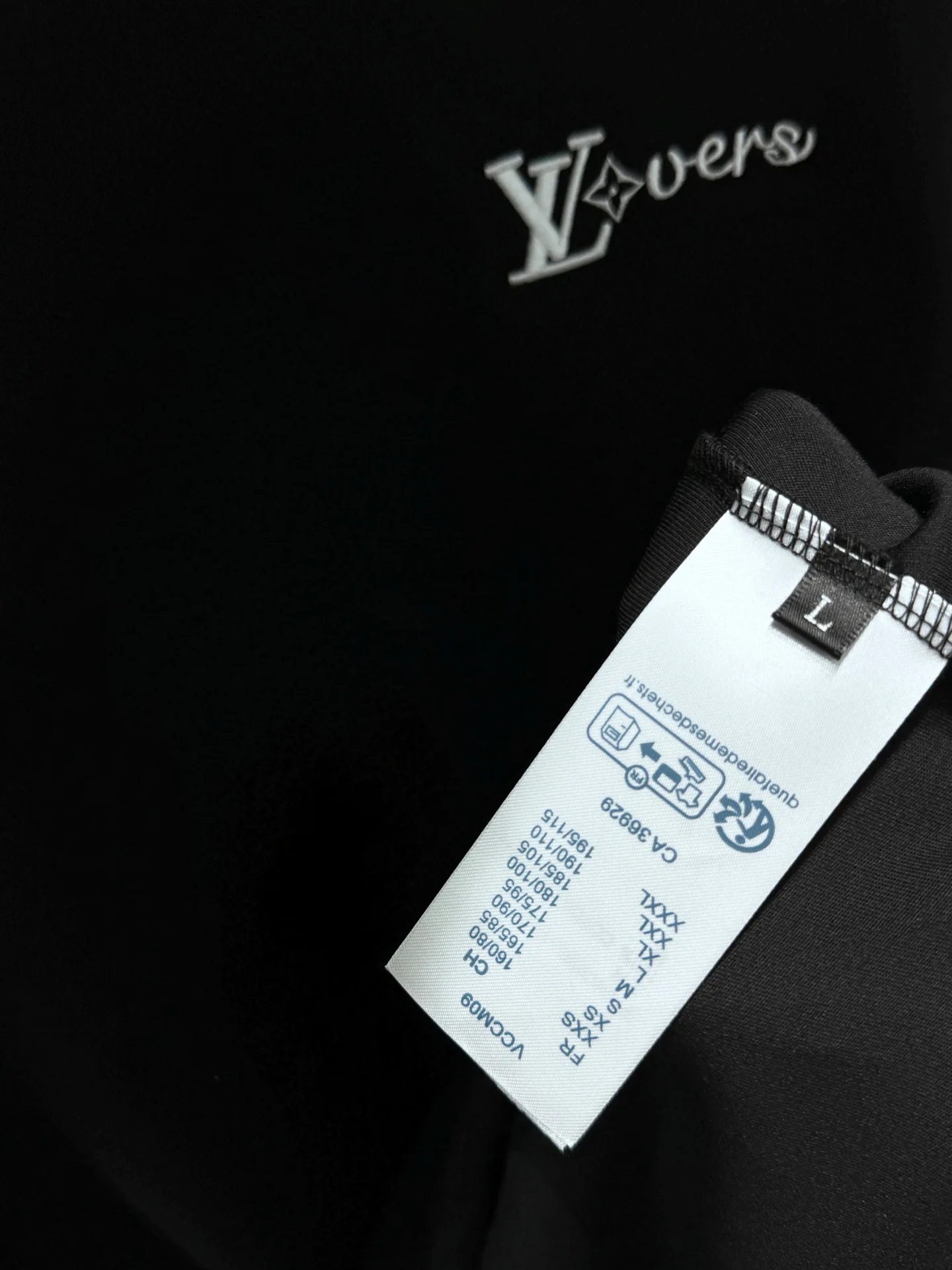 Лонгсливы Женские Louis Vuitton 792325