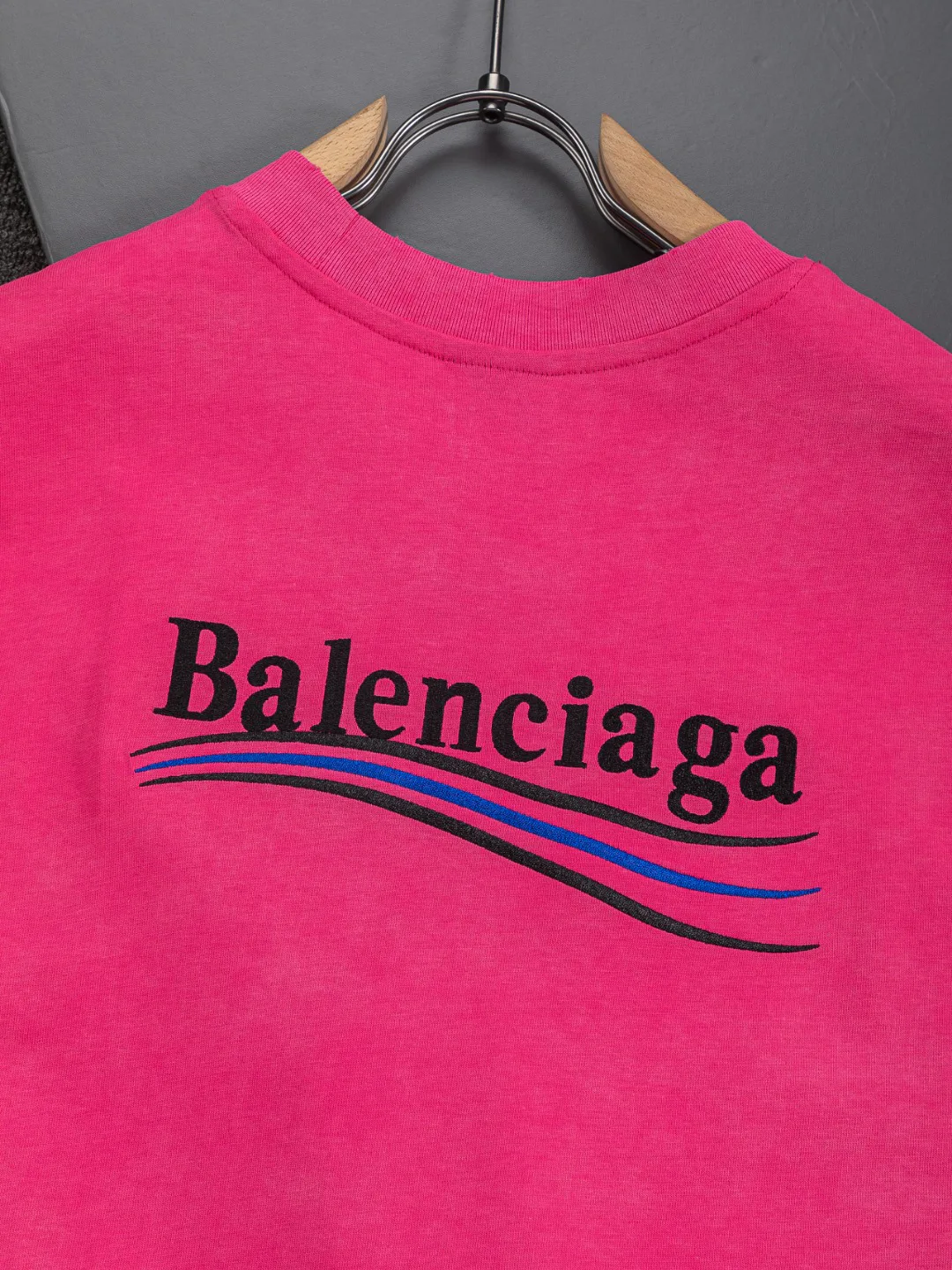 Футболки Мужские Balenciaga 11607988