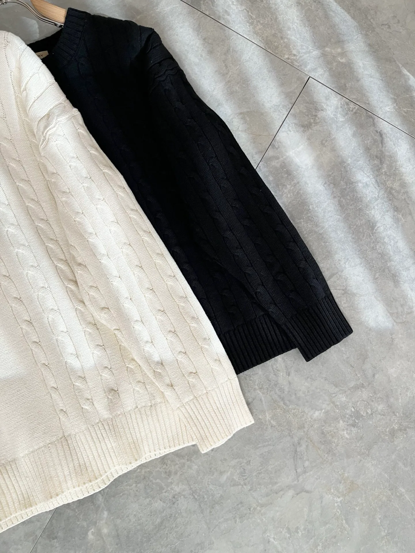 Джемперы И Свитеры Мужские Burberry 798878