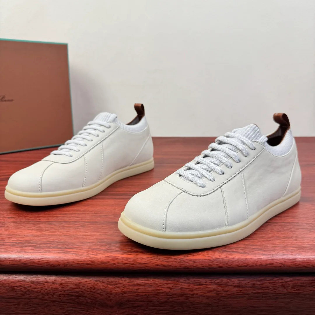 Лоферы И Туфли Мужские Loro Piana 11456522