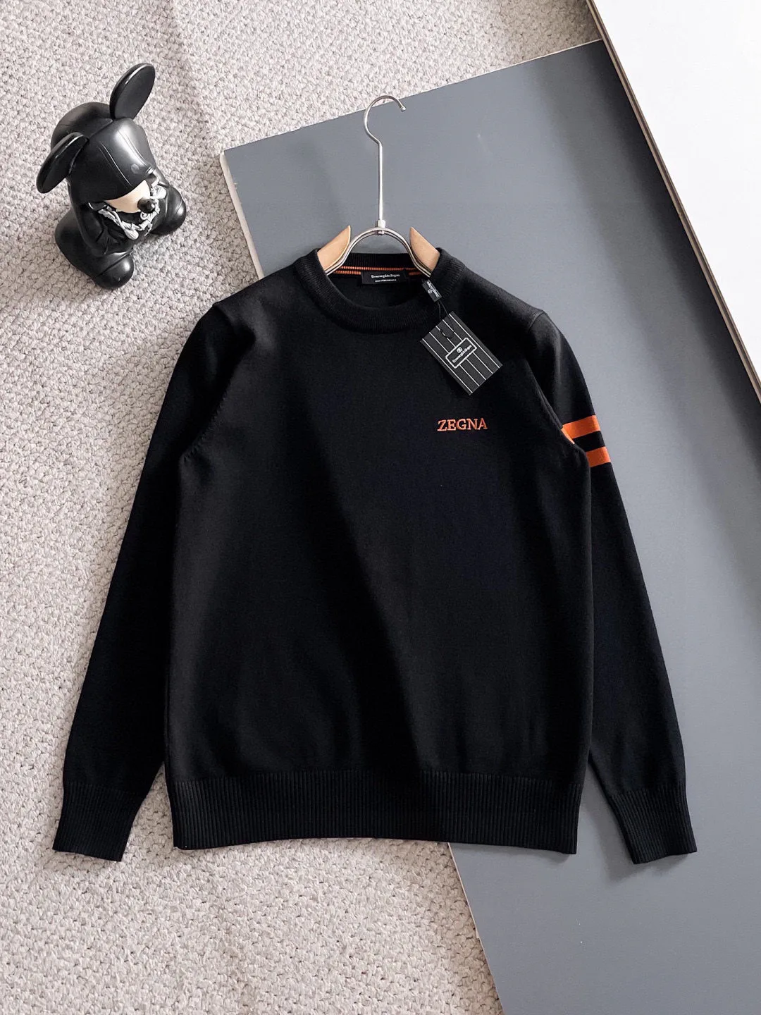 Джемперы И Свитеры Мужские Zegna 1444619