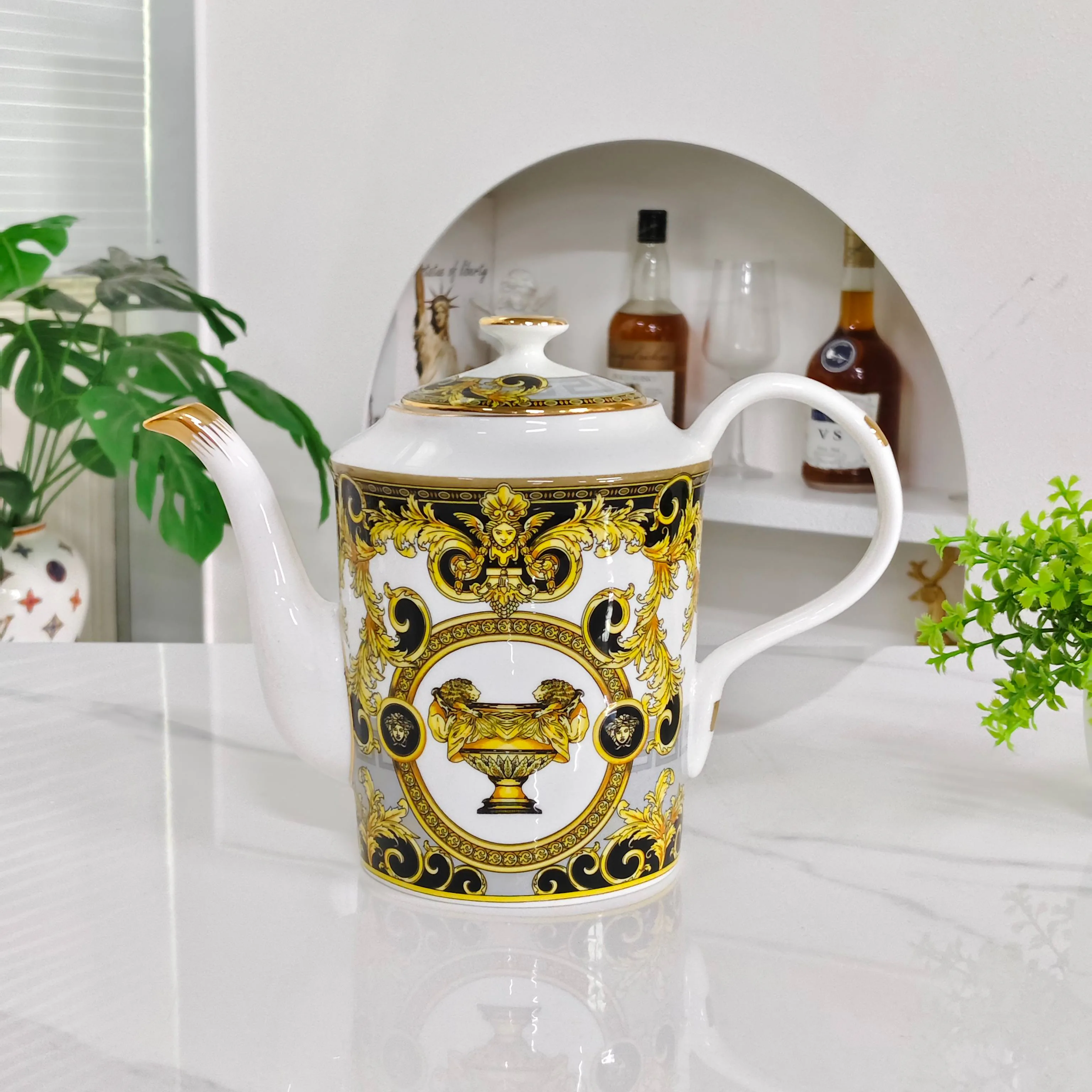 Посуда Versace 13397038