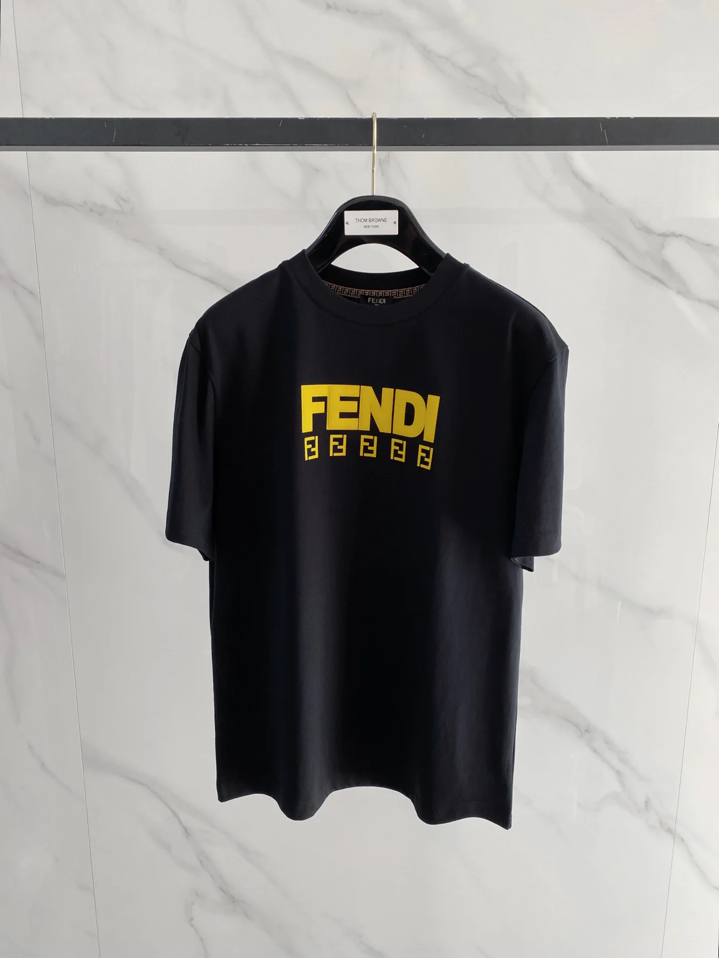Футболки Мужские Fendi 11872876