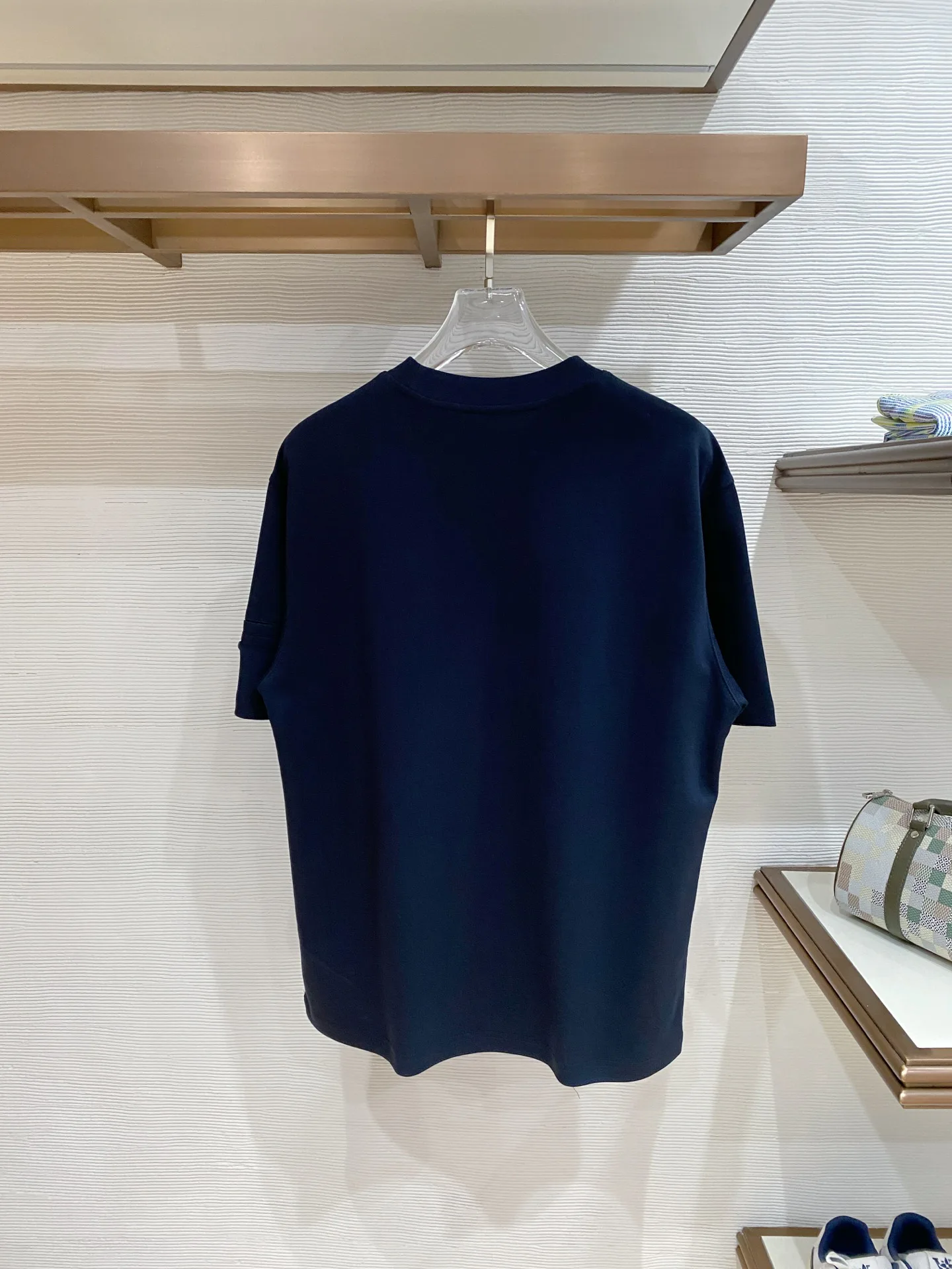 Футболки Мужские Prada 4438595