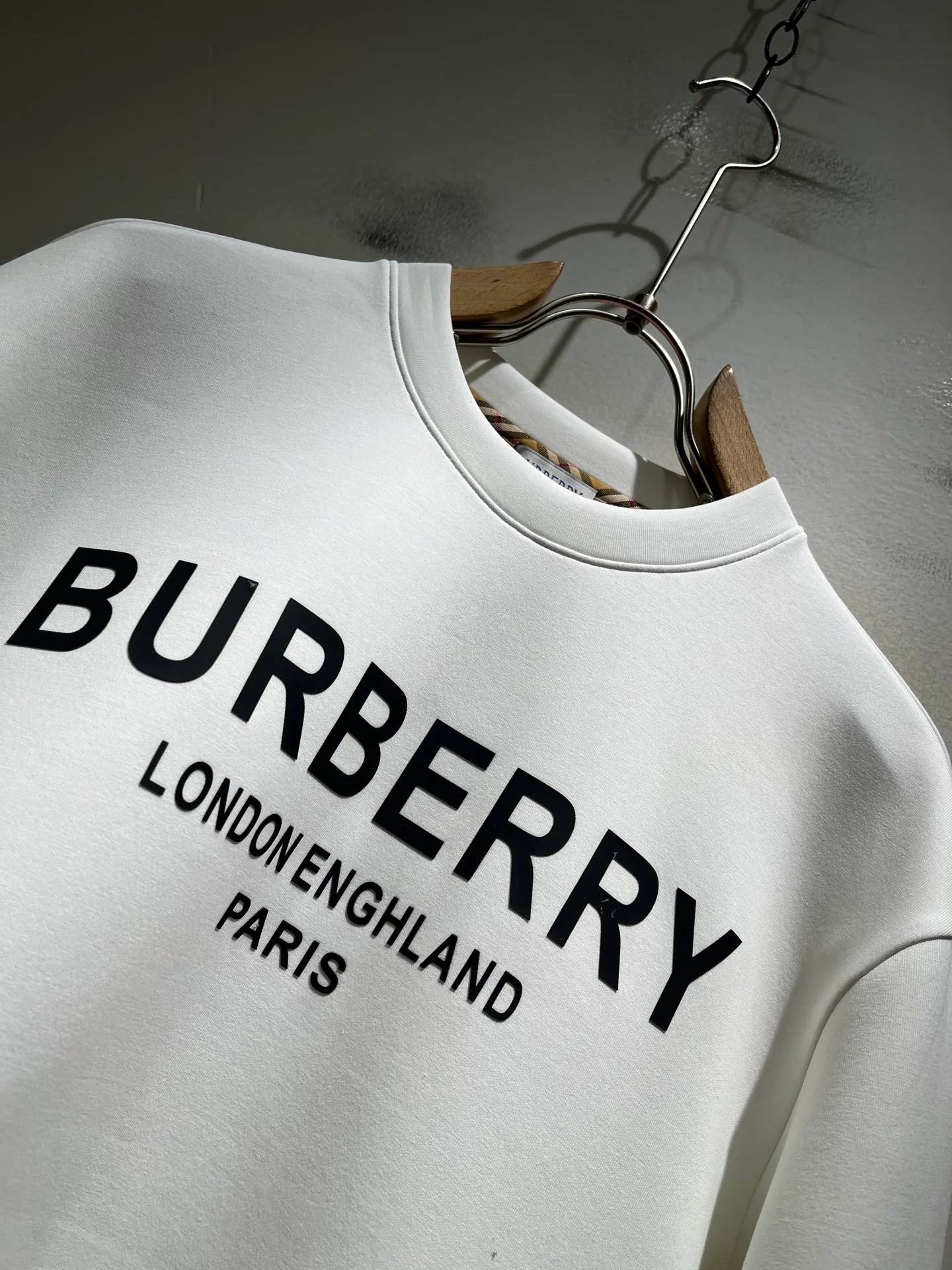 Свитшоты И Худи Мужские Burberry 18698901