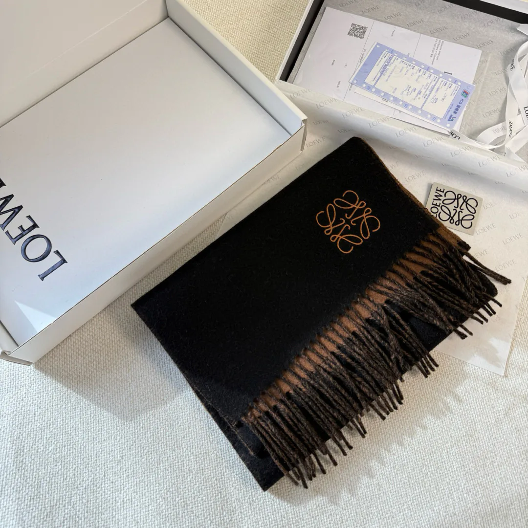 Шарфы Loewe 1116083