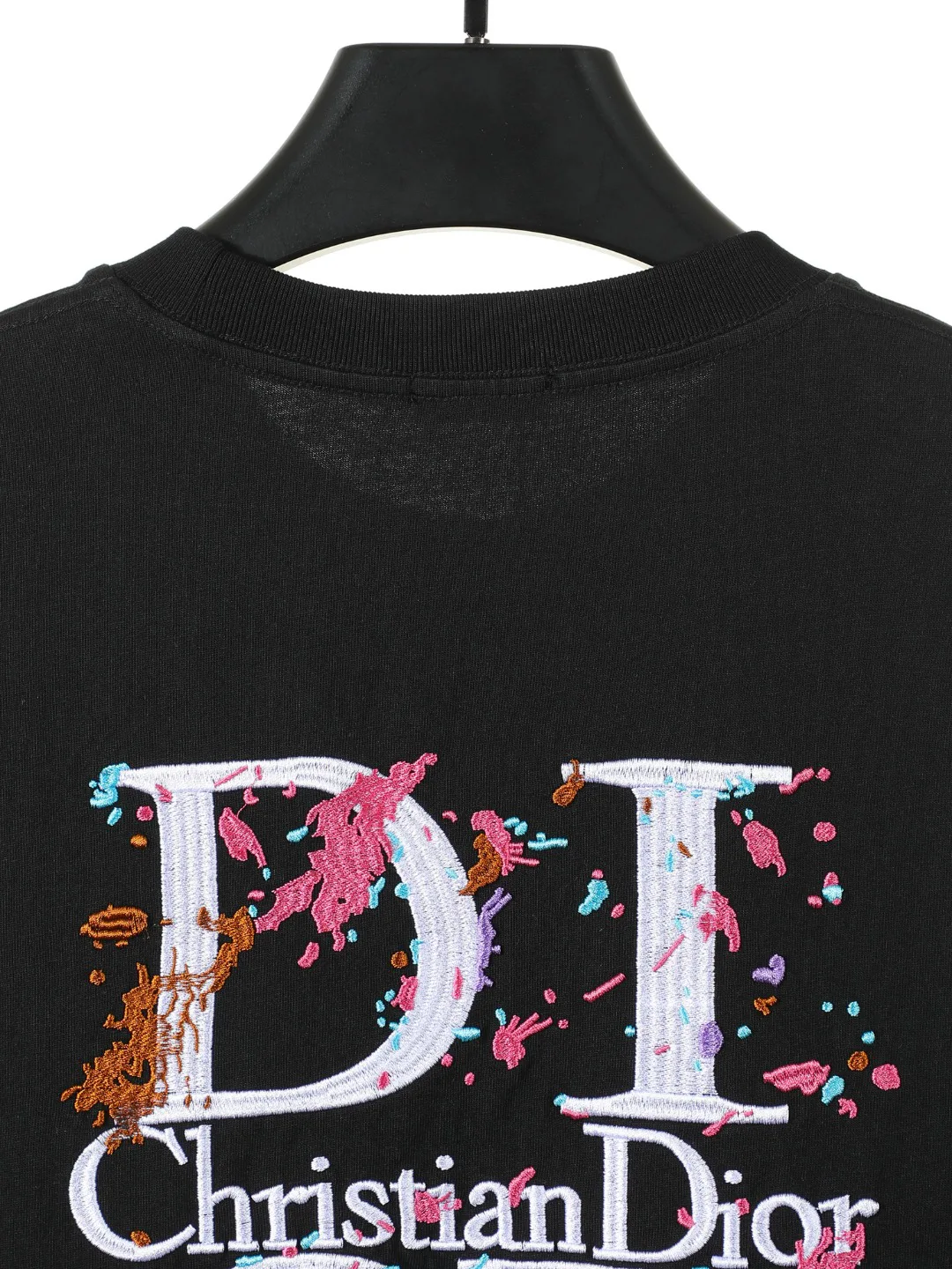 Футболки Женские Christian Dior 9862368