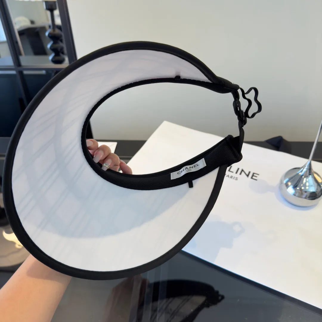 Головные Уборы Chanel 12349319