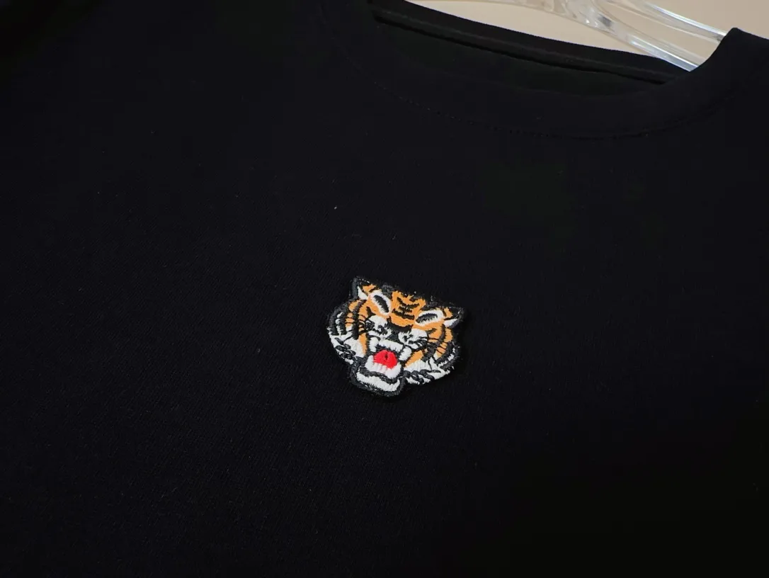 Футболки Женские Kenzo 26185