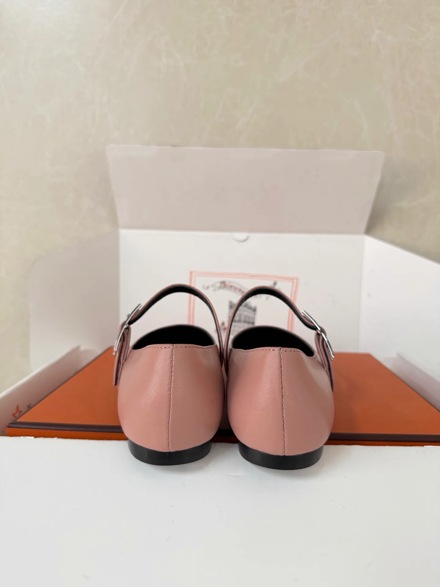 Туфли Женские Hermes 10875581