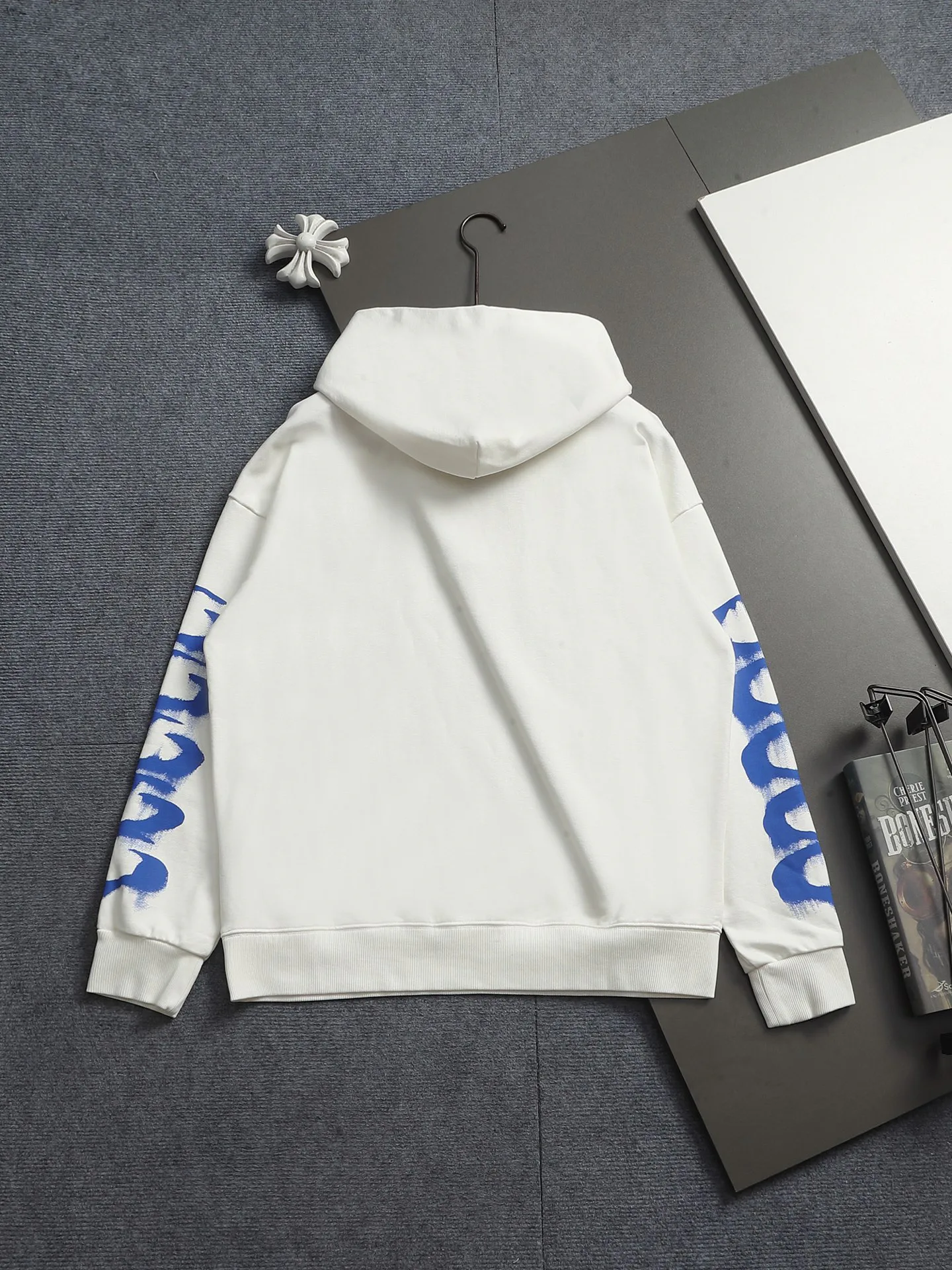 Свитшоты И Худи Мужские Balenciaga 19326287